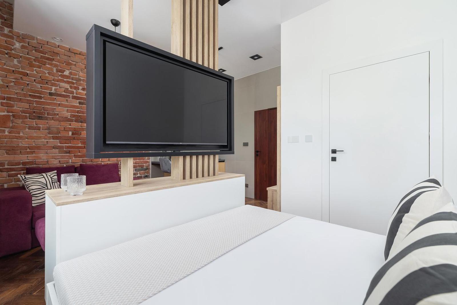 Kazimierz Area - Dietla 21 Street Apartament