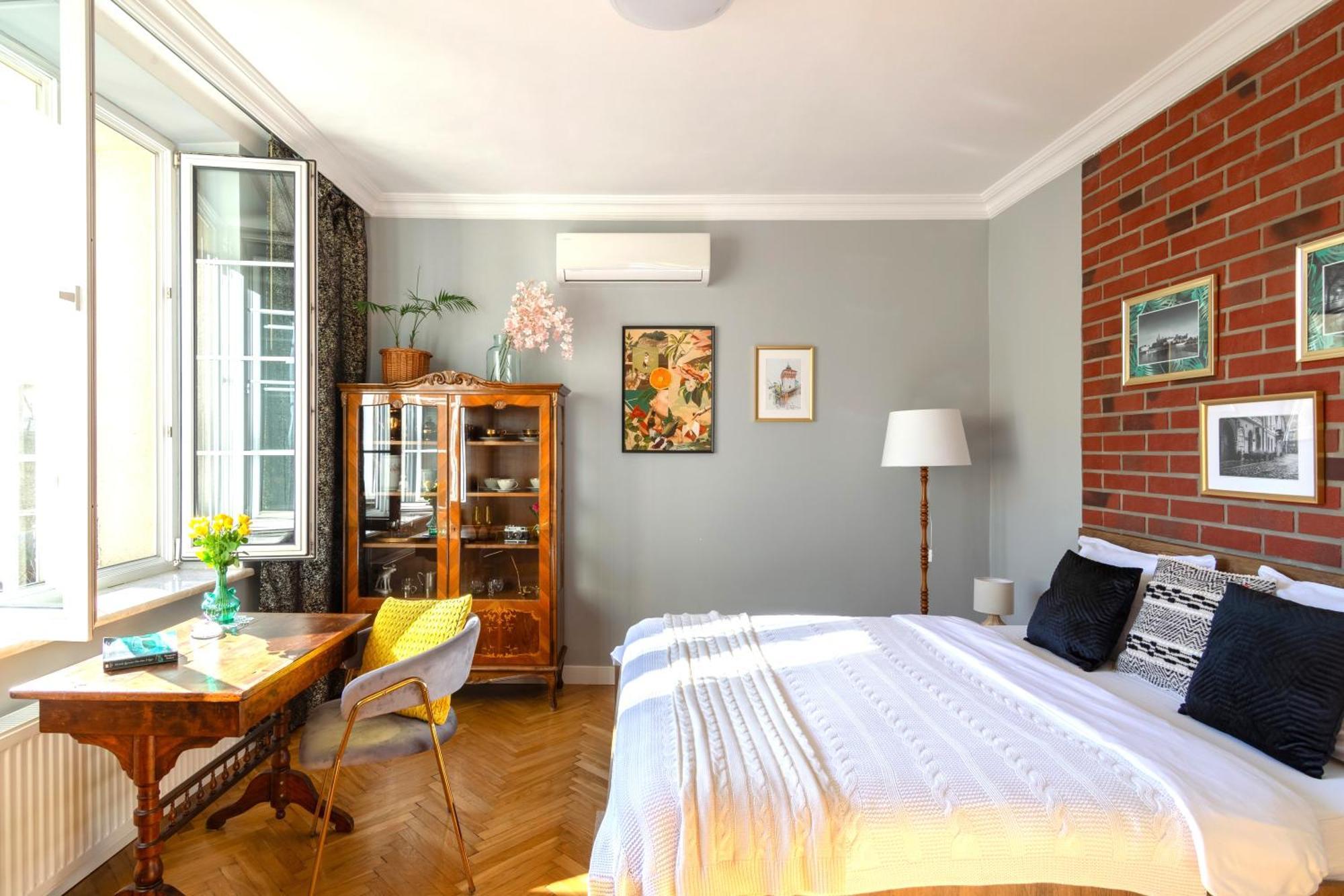 Smile Apartments Center Krakow Old Town Apartment *