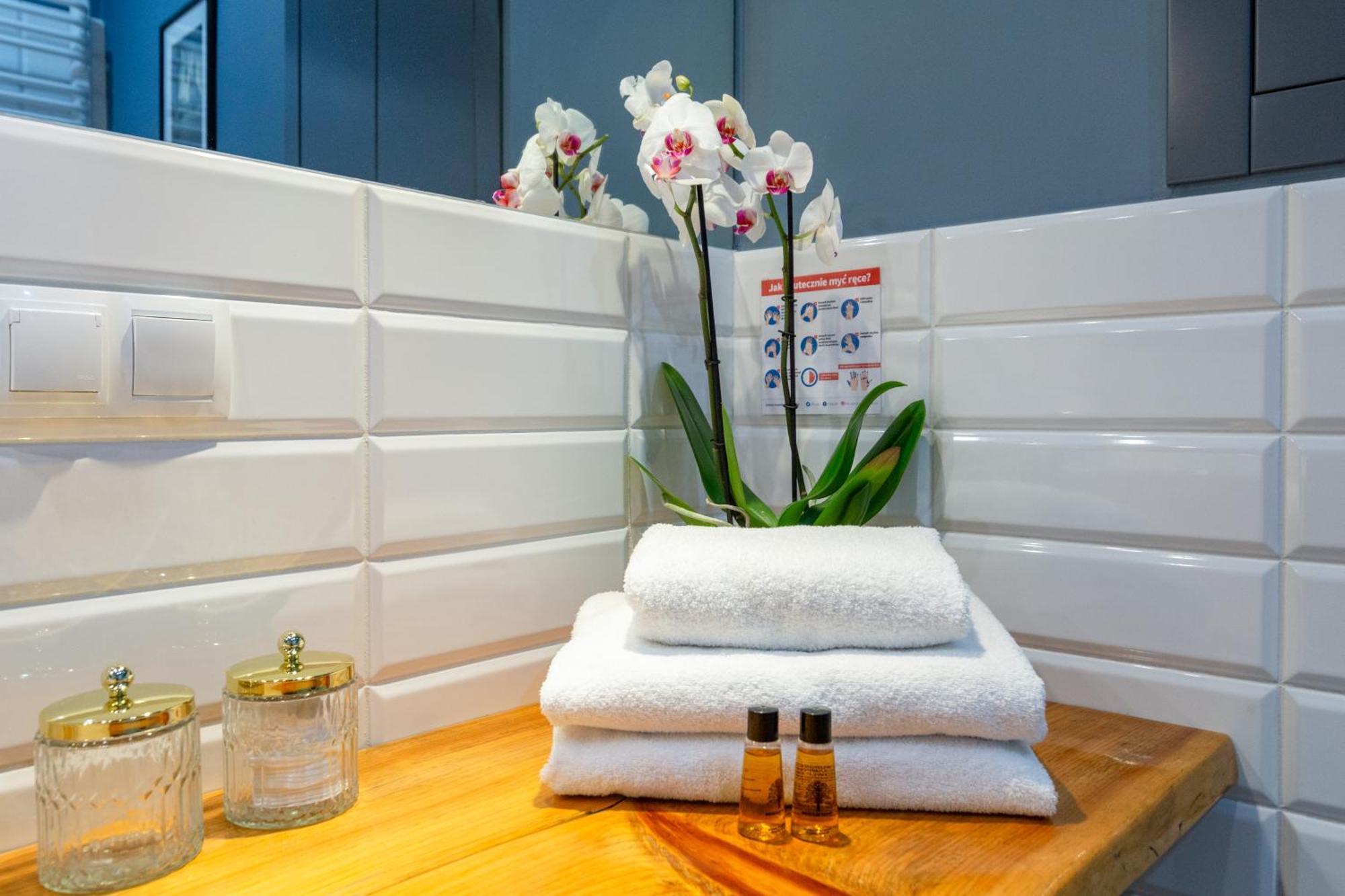 Smile Apartments Center Krakow Old Town Apartment Krakow