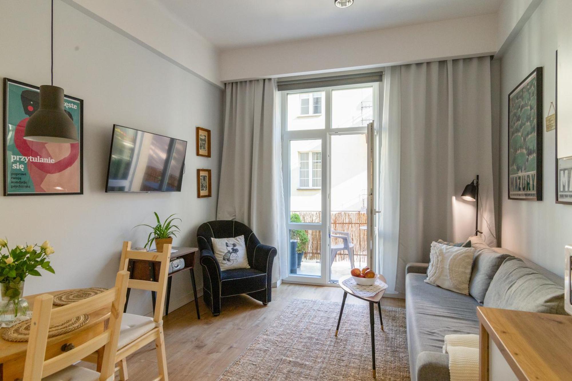 Smile Apartments Center Krakow Old Town Krakow