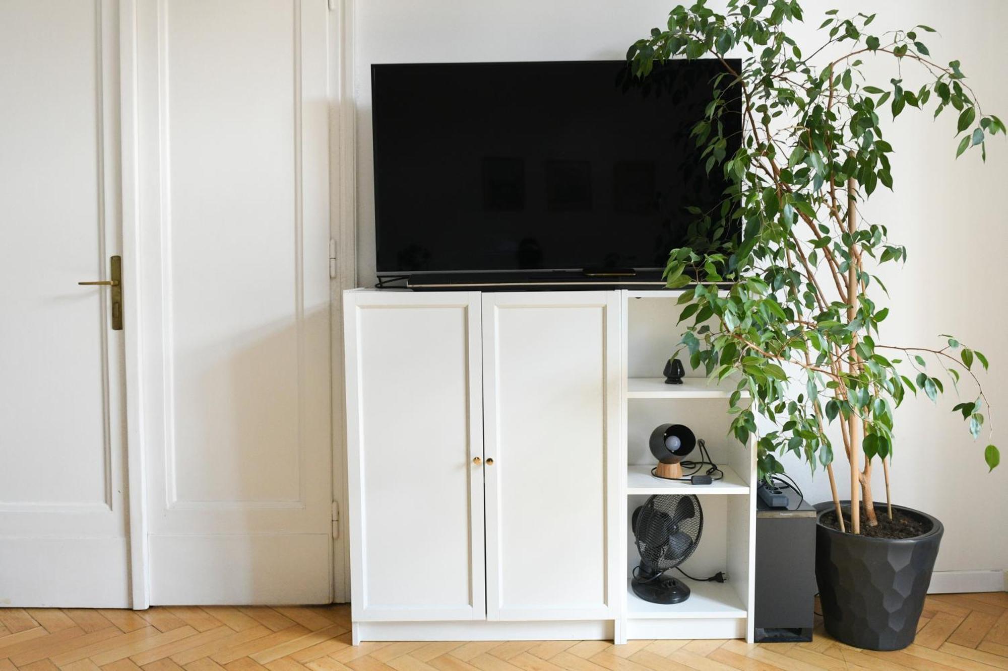 - Balcony, Workspace, Tram Stop - By Rentujemy * Krakow