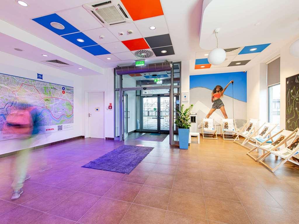 Ibis Budget Stare Hotel *