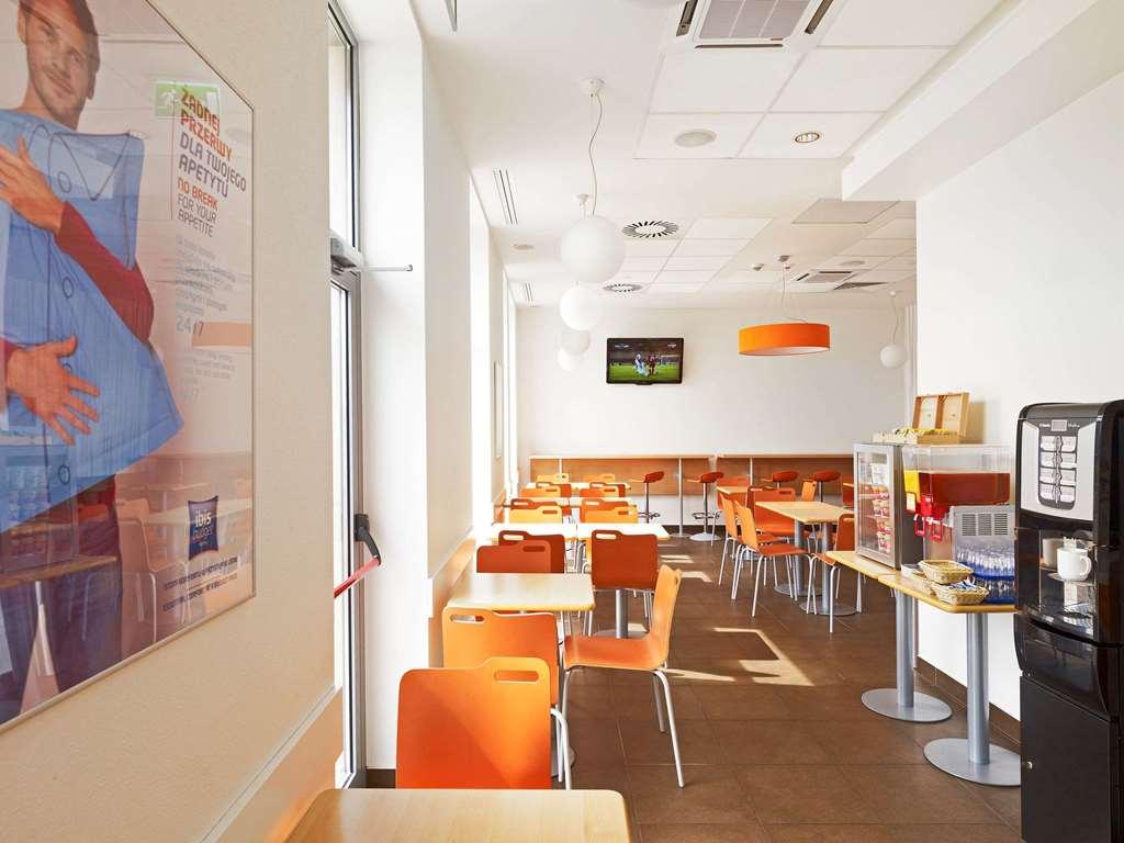 Ibis Budget Stare Hotel Krakow