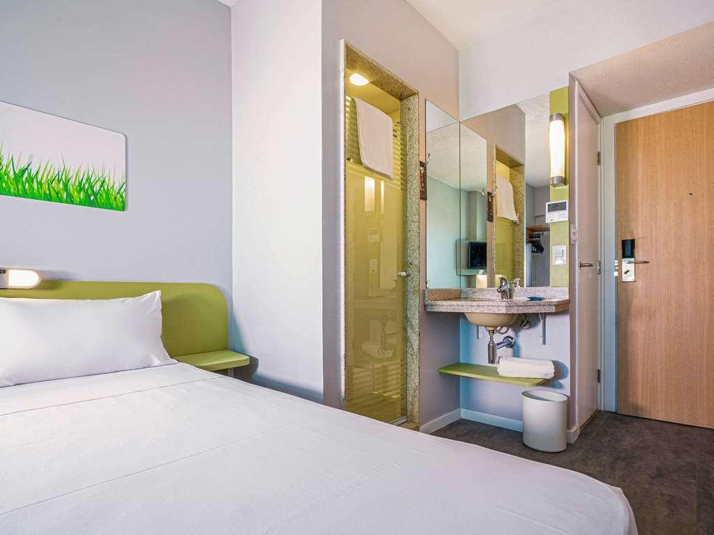 Hotel Ibis Budget Stare *