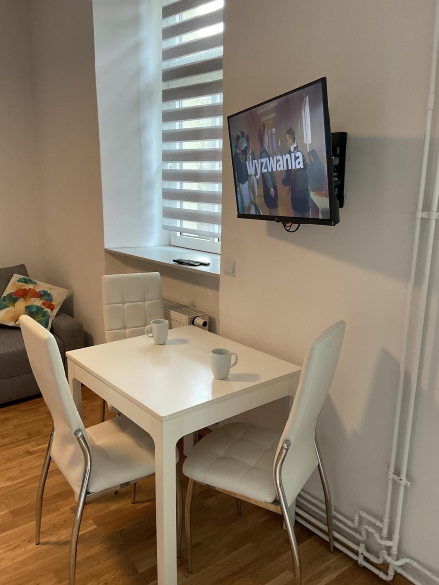 Na Zamkowej Apartamento *