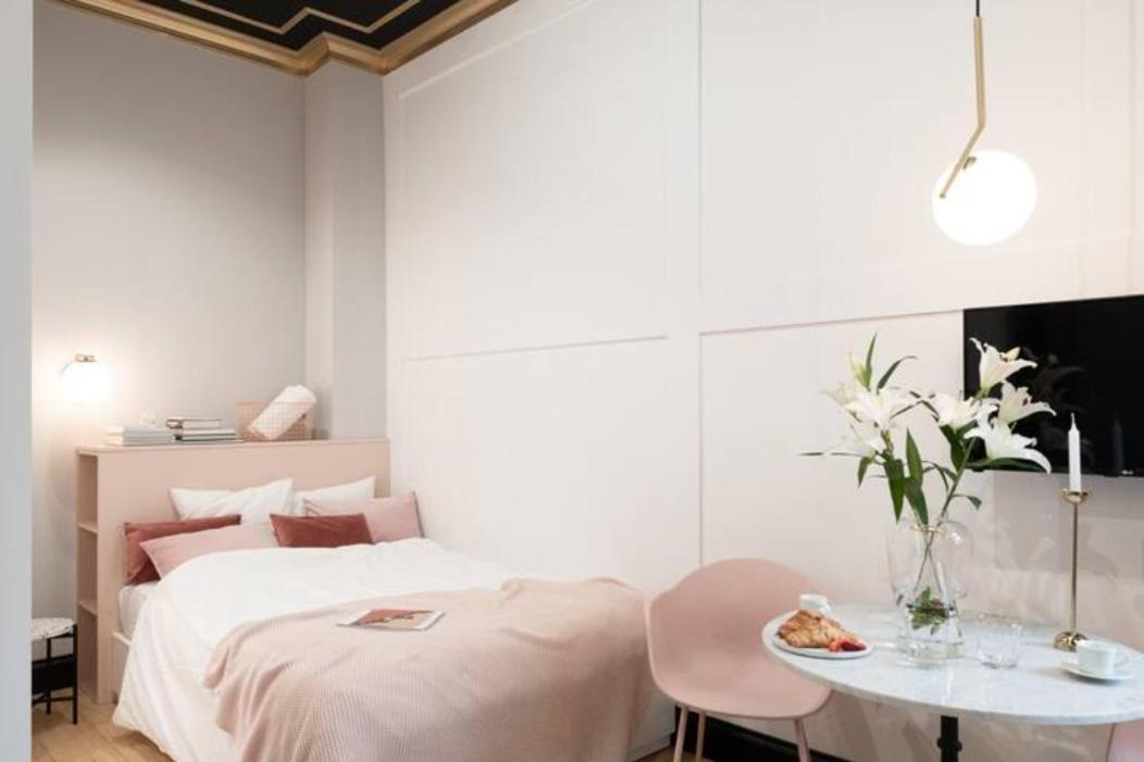 Appartement Studencka Old Town *