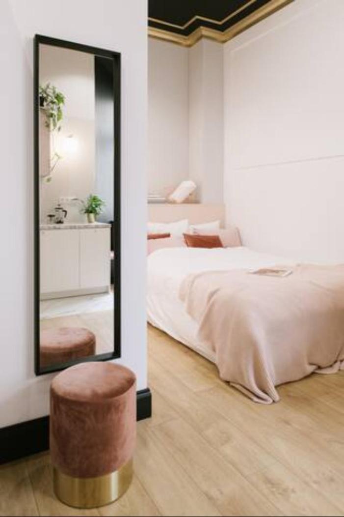 Studencka Old Town Appartement *