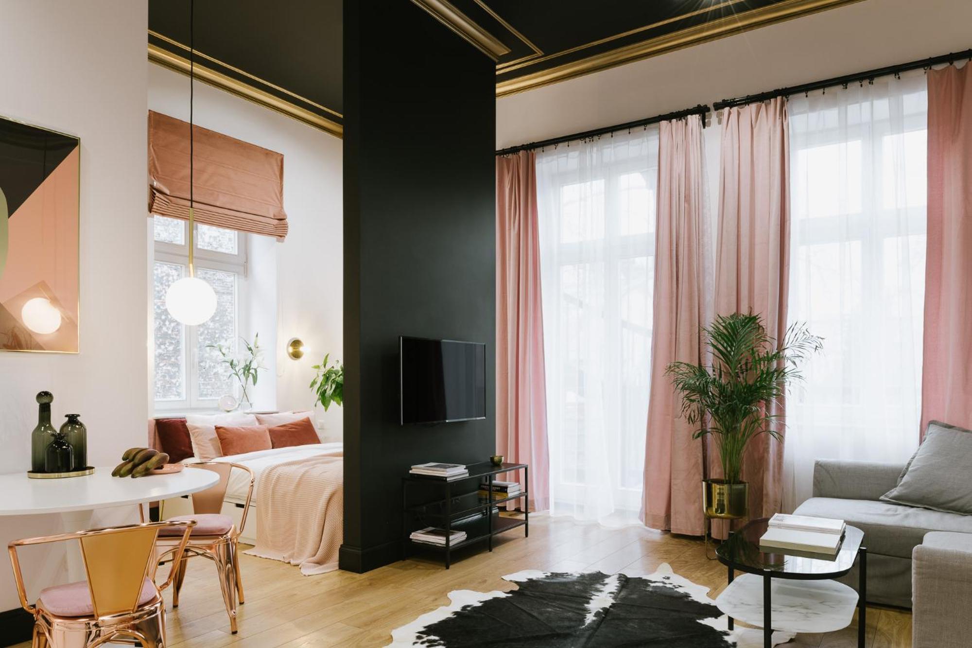 Appartement Studencka Old Town