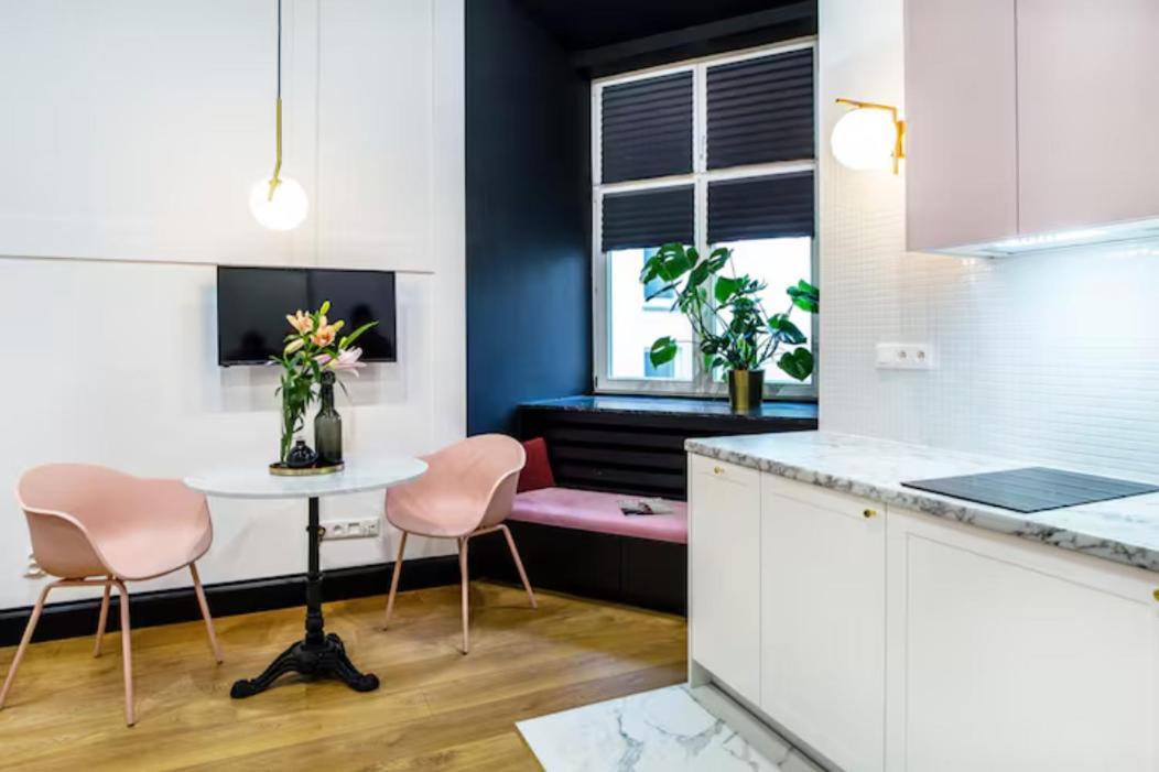 Studencka Old Town Appartement