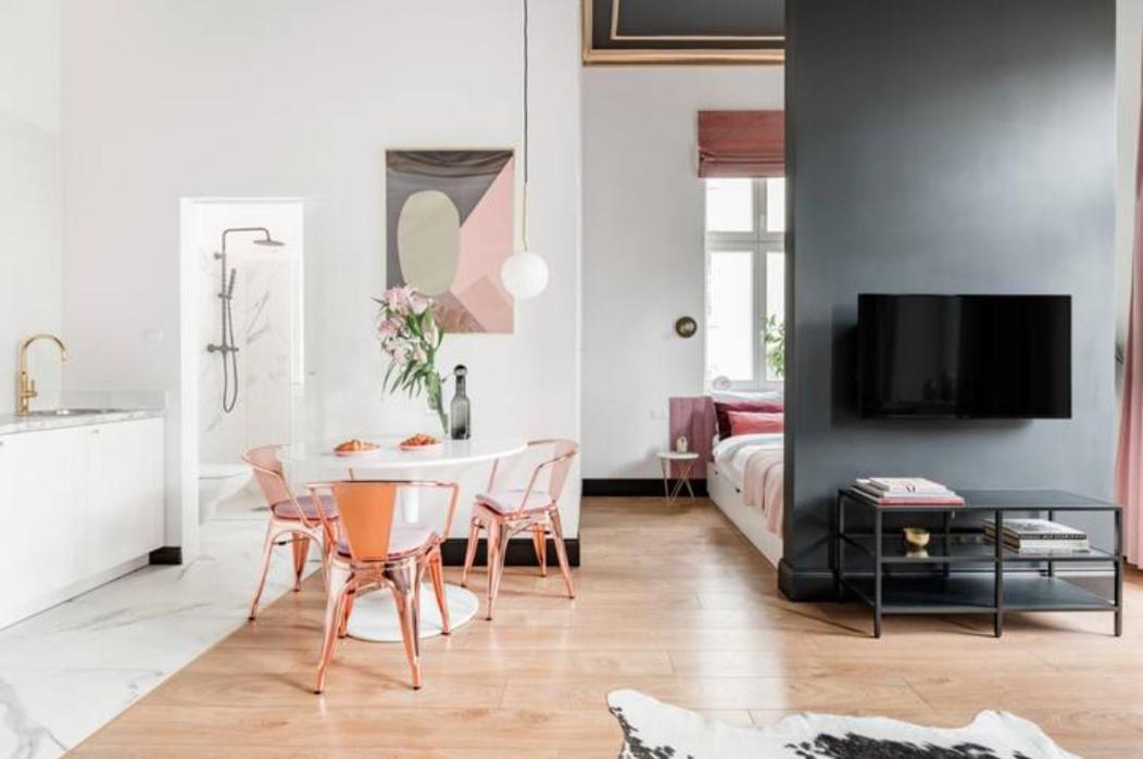 Appartement Studencka Old Town *