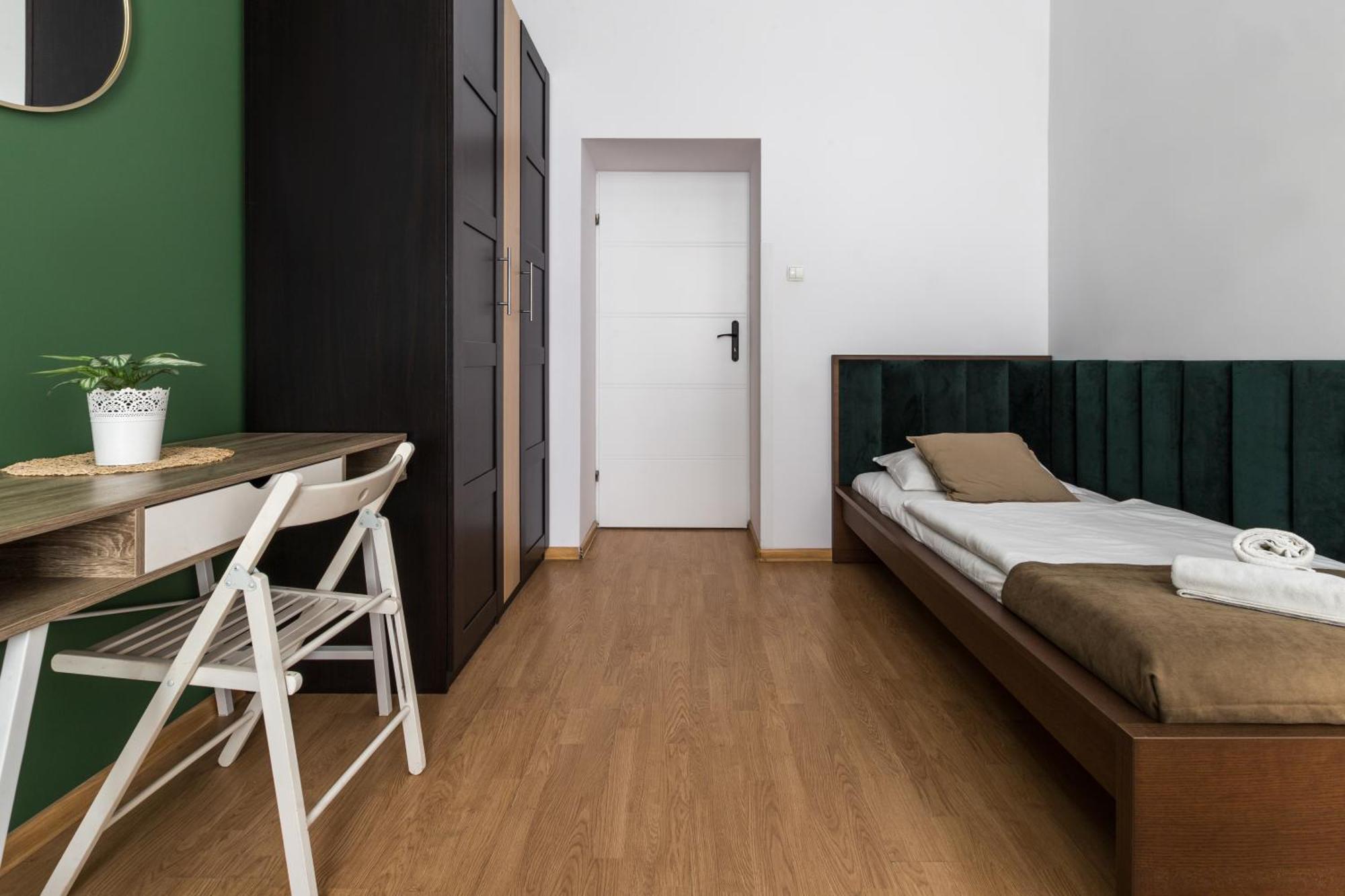 Apartment Friendhouse Avenue *