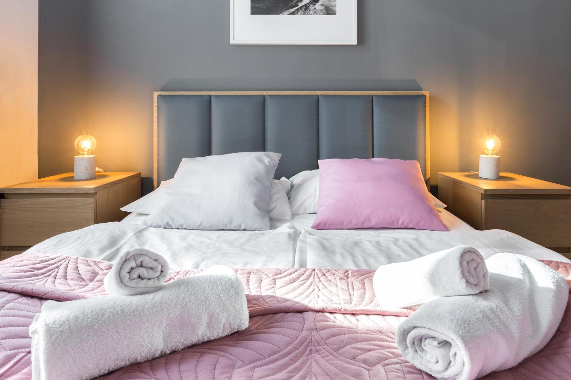 Friendhouse Avenue Apartment Krakow