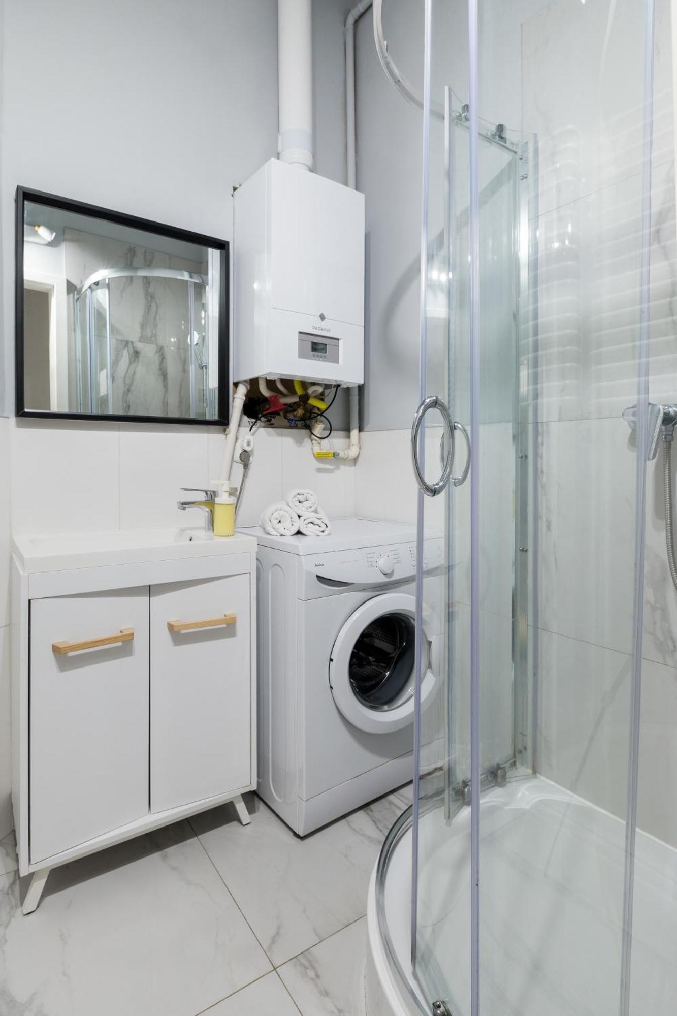 Friendhouse Avenue Apartment *