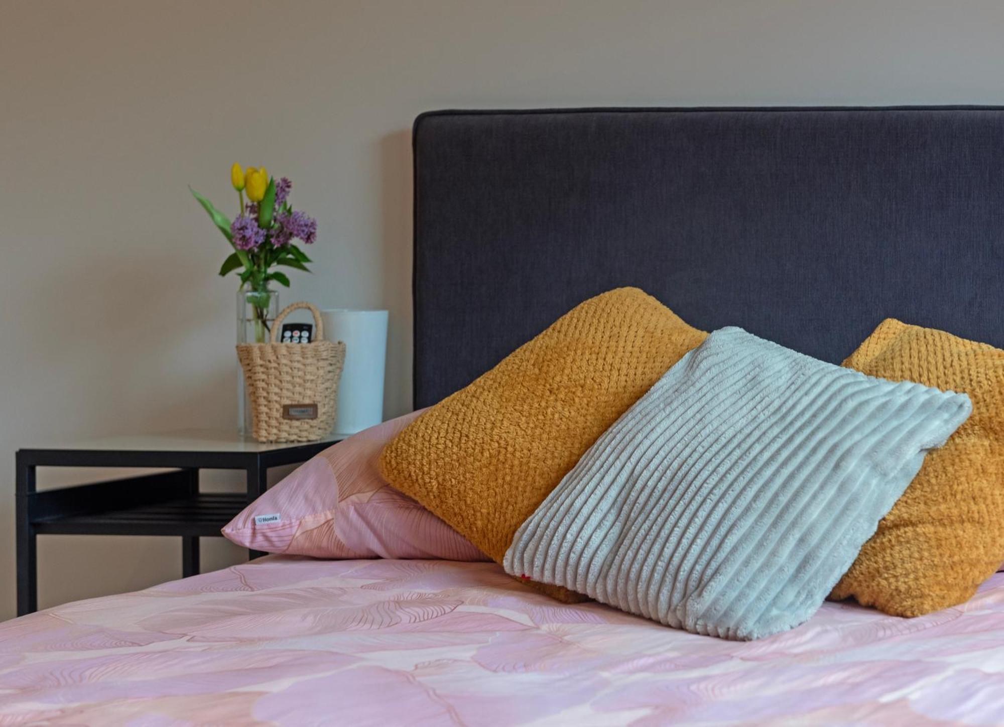 Aparthotel Studio