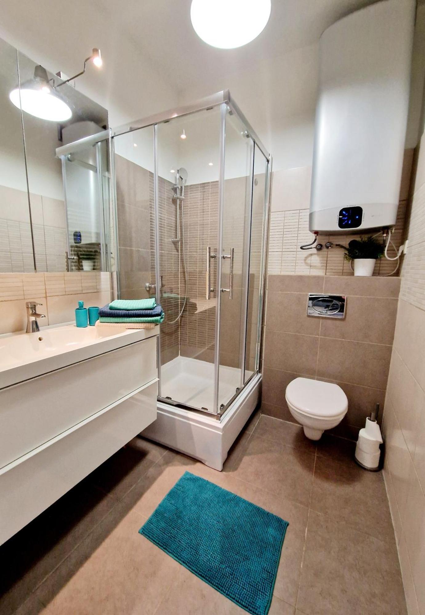 Apartamento Zulu Old Town Cracóvia