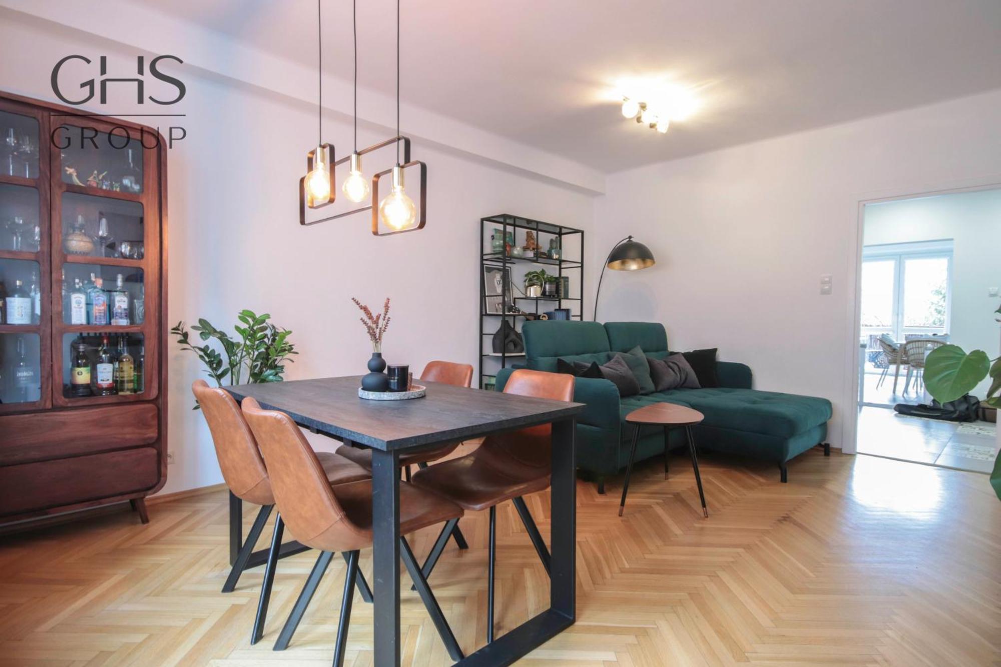 Apartamento Beautiful In The City Center *