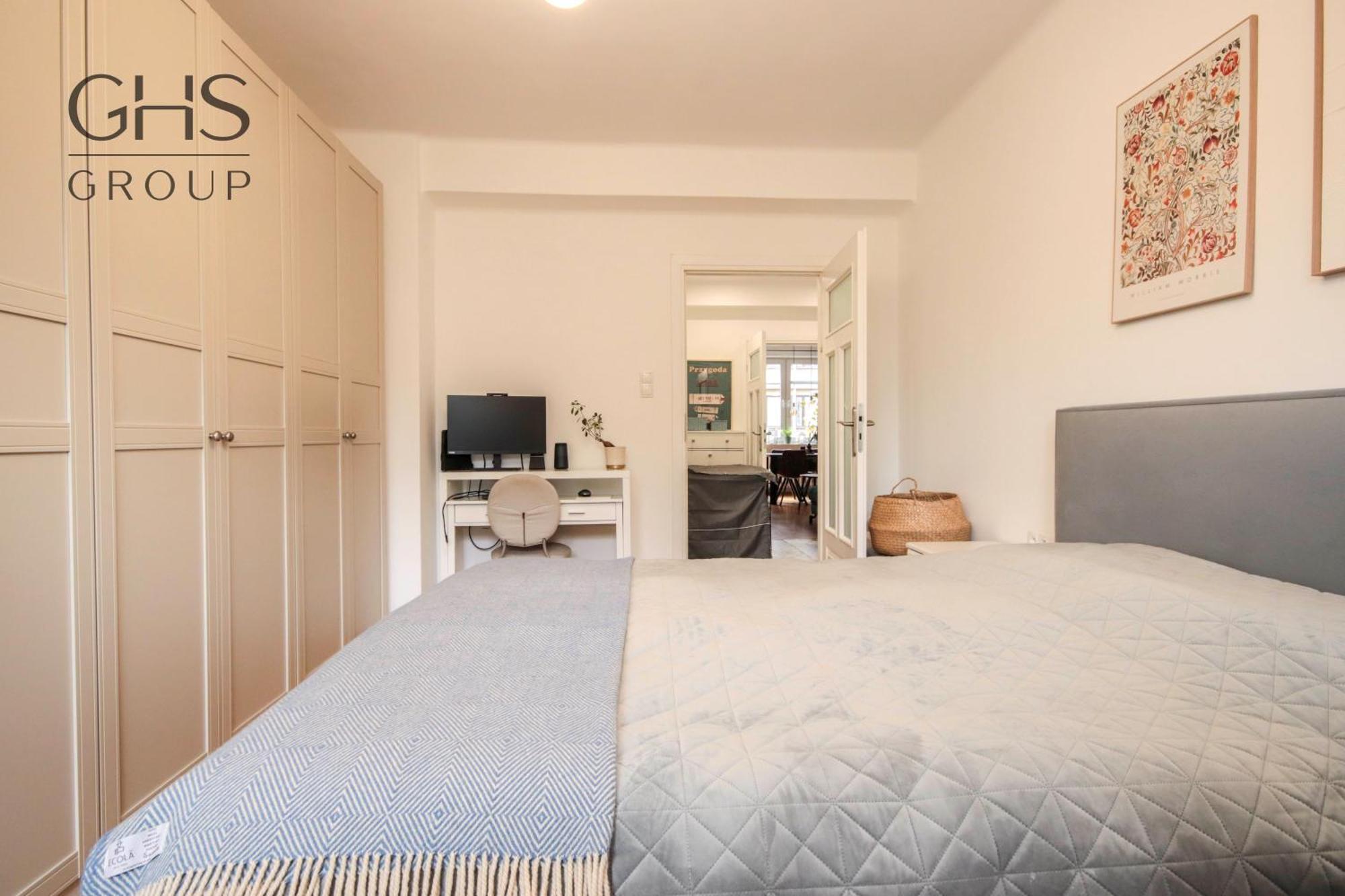 Beautiful In The City Center Apartamento *