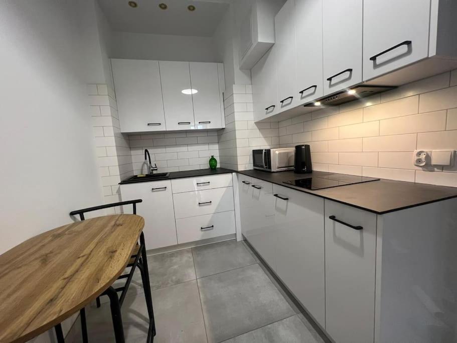Heart Of Old Town / Florianska 19 Appartement