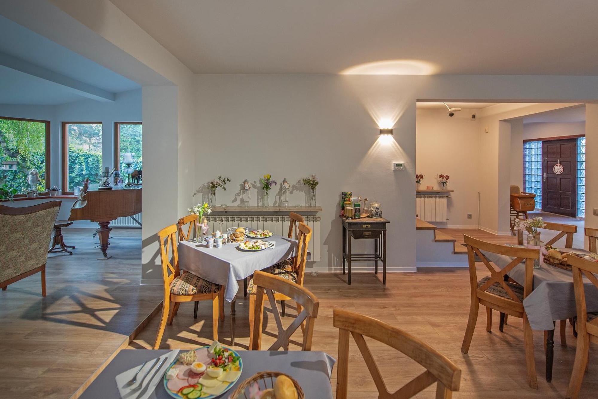 Aparthotel Studio Hotel