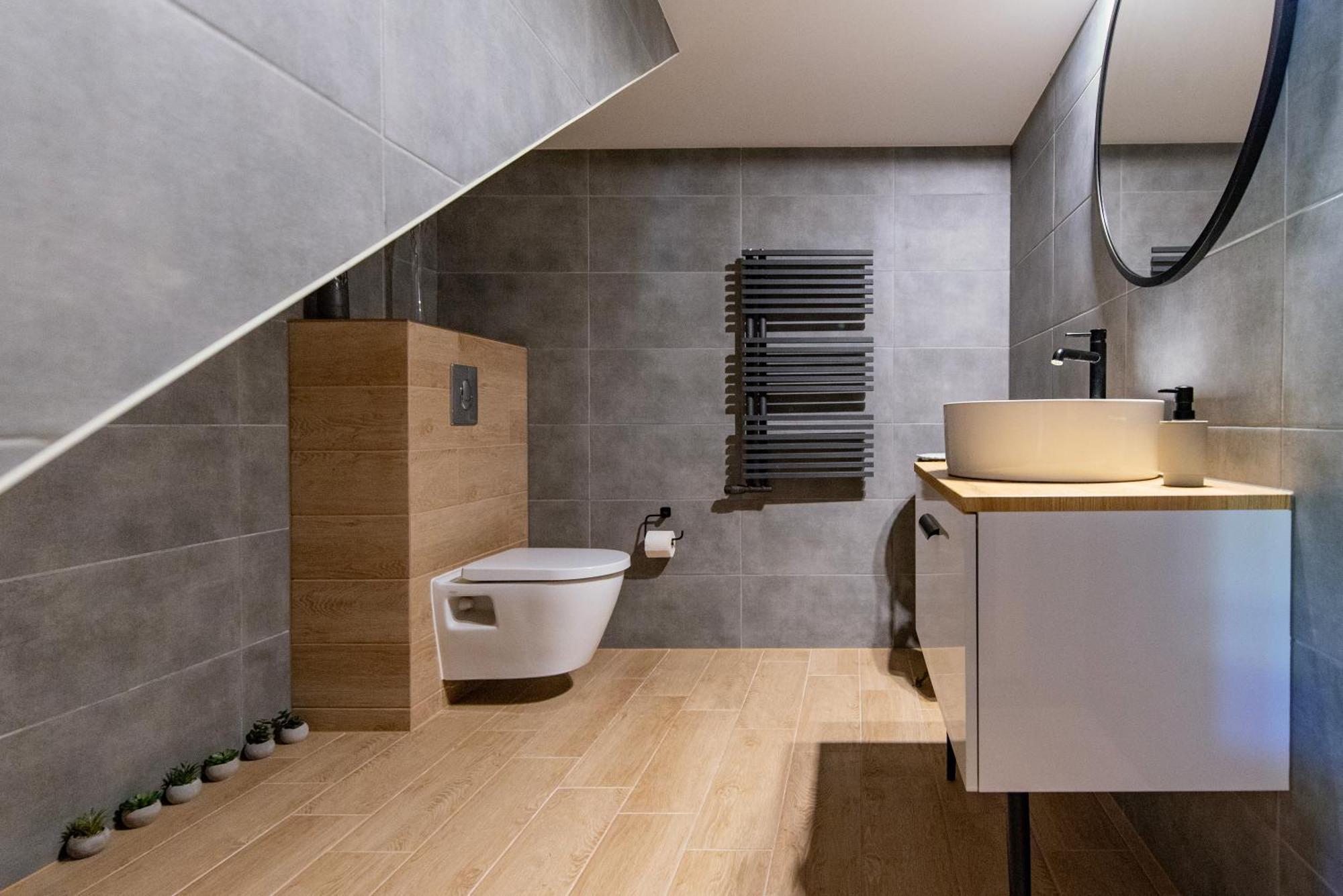 Aparthotel Studio Krakau