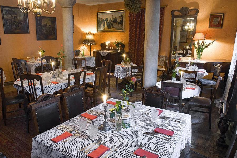 Aparthotel Austeria Klezmer Hois 3*