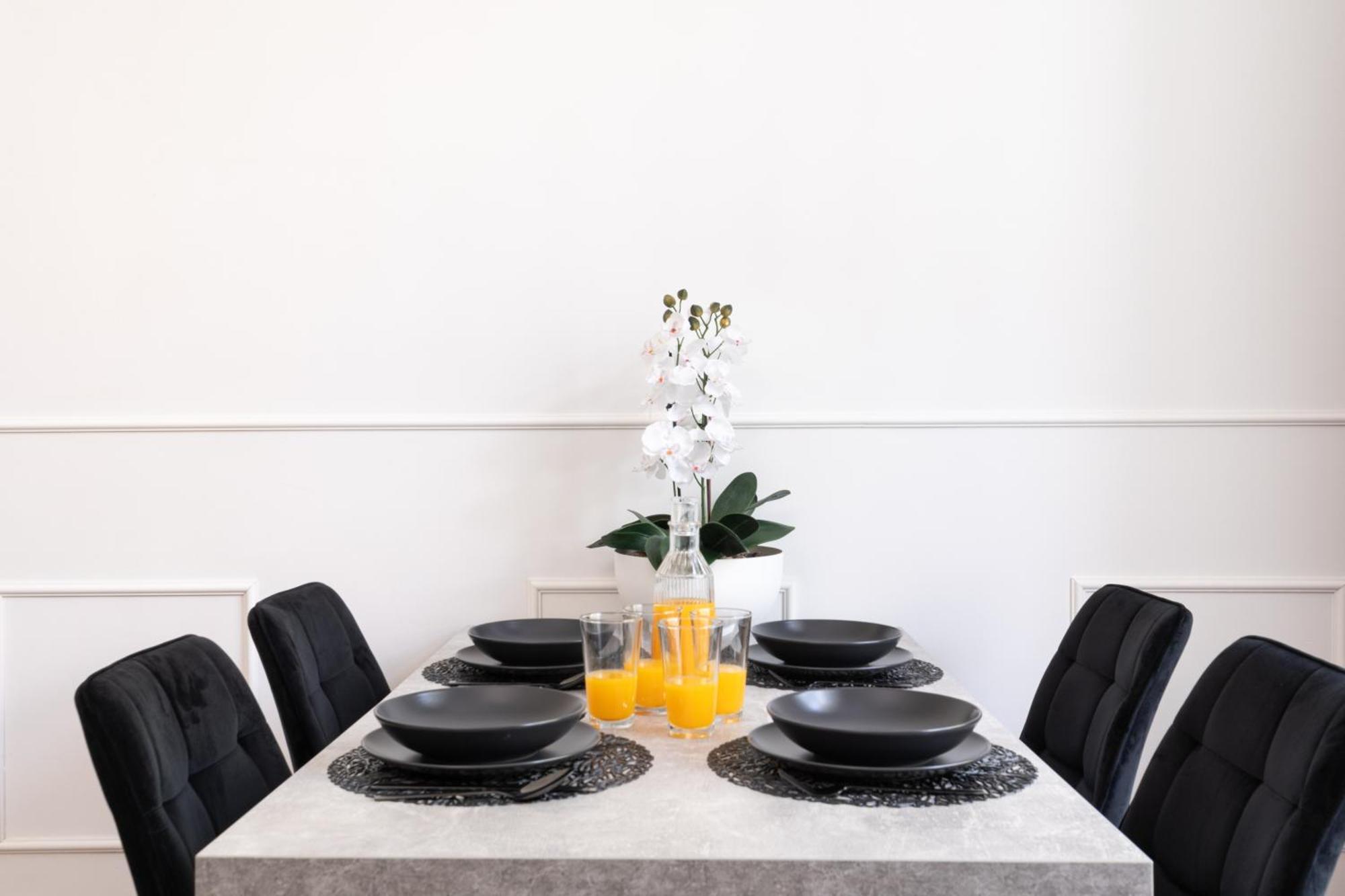 Apartamento Brzozowa By Hostly