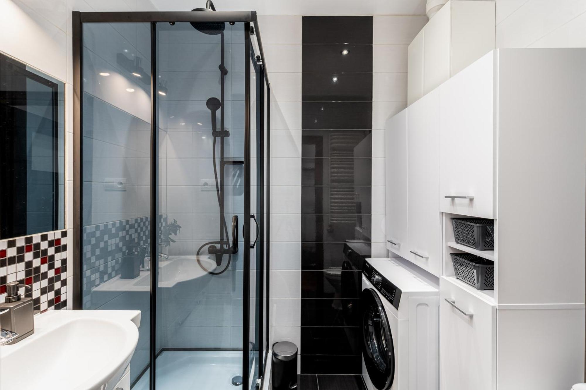Apartamento Brzozowa By Hostly