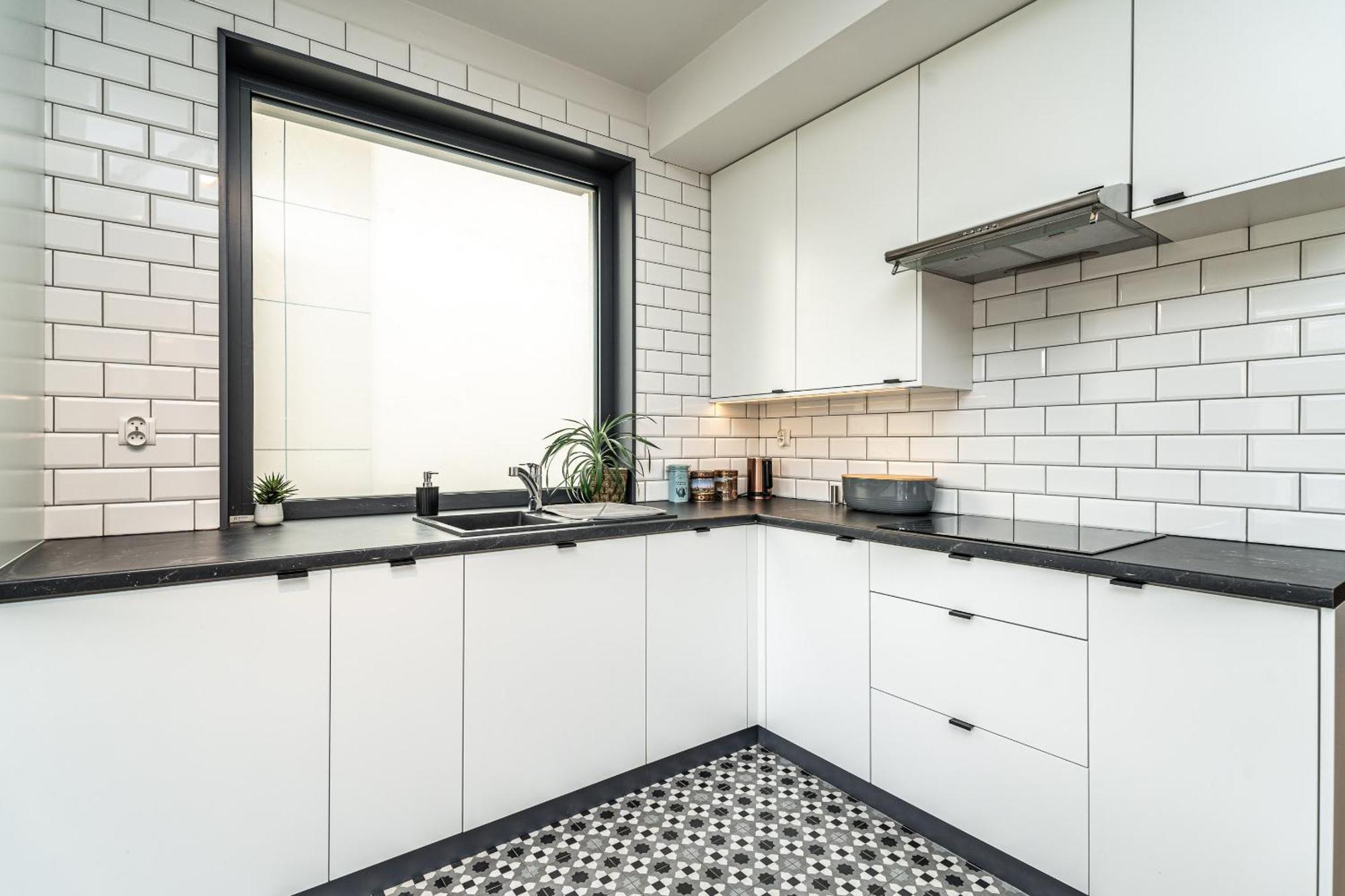 Apartamento Rentplanet - Kamienica Retmana *