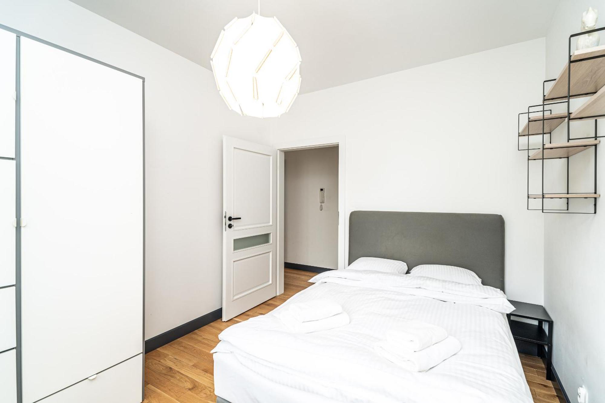 Apartamento Rentplanet - Kamienica Retmana *