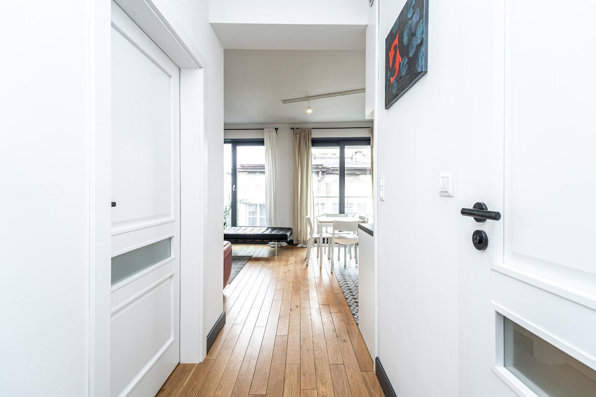 Apartamento Rentplanet - Kamienica Retmana Cracóvia