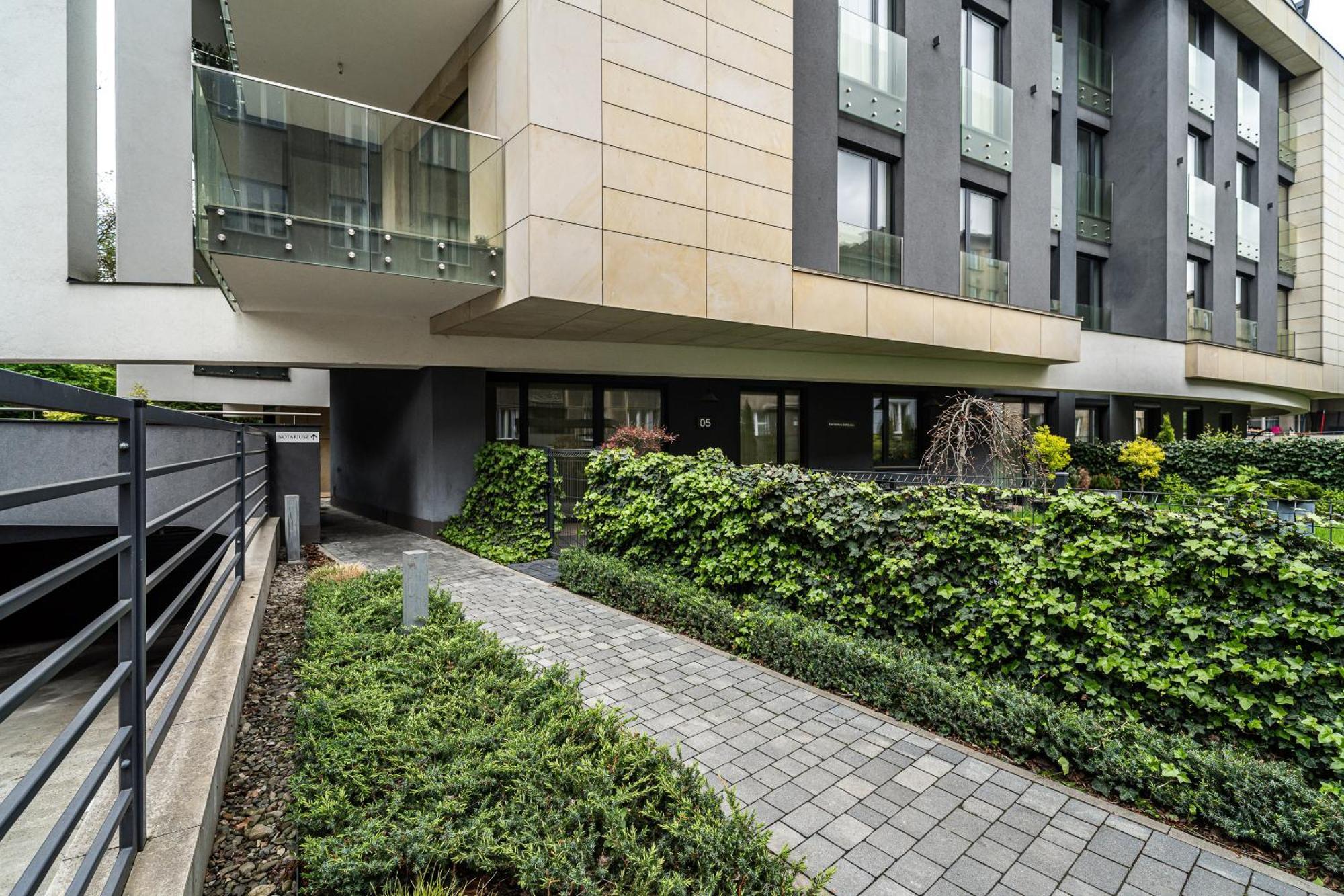 Apartamento Rentplanet - Kamienica Retmana *