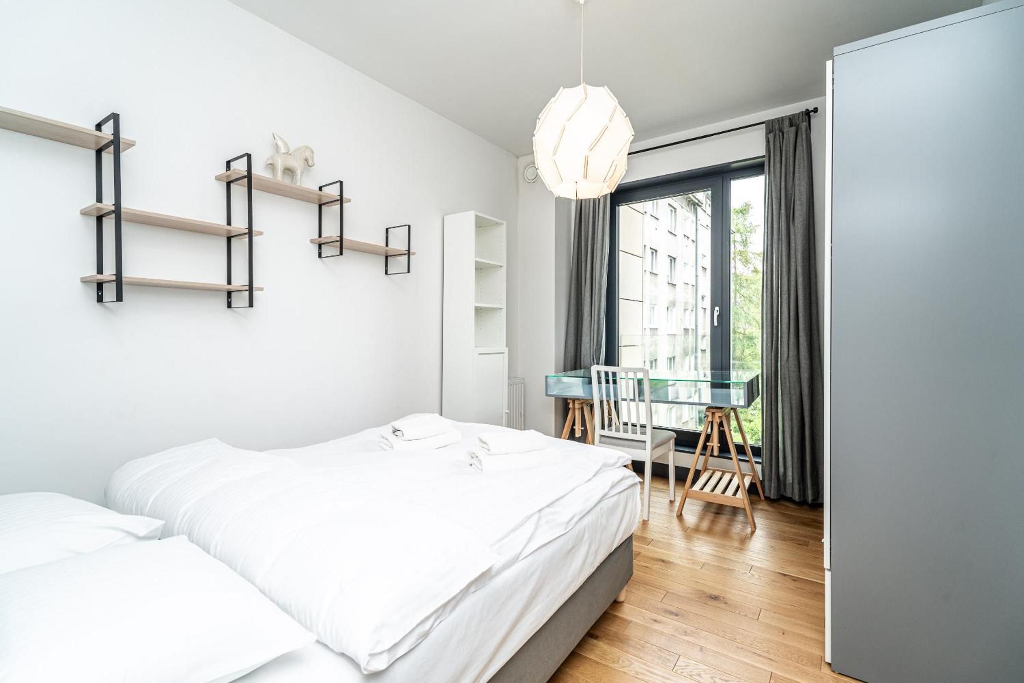 Apartamento Rentplanet - Kamienica Retmana *