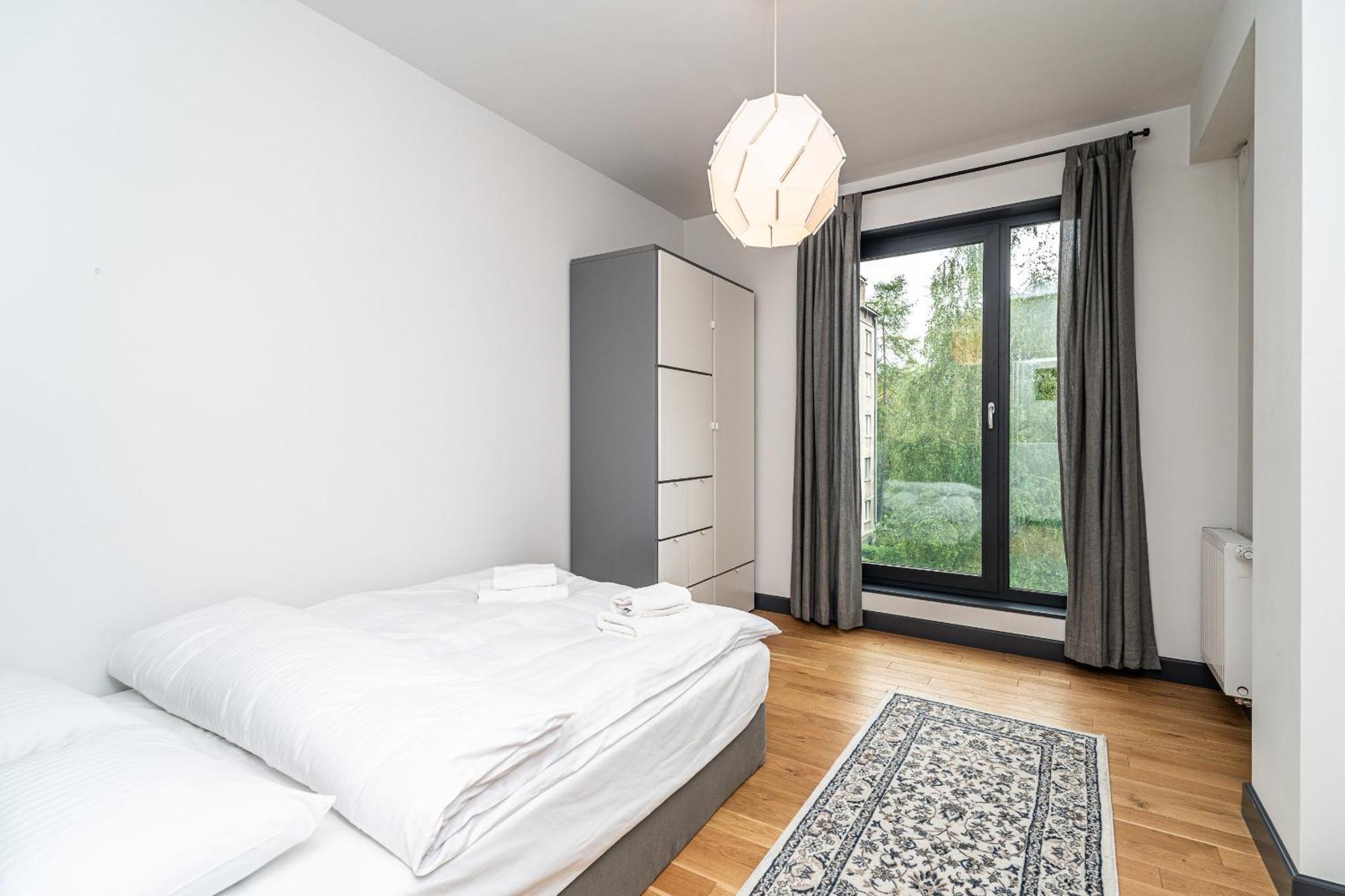 Apartamento Rentplanet - Kamienica Retmana Cracóvia