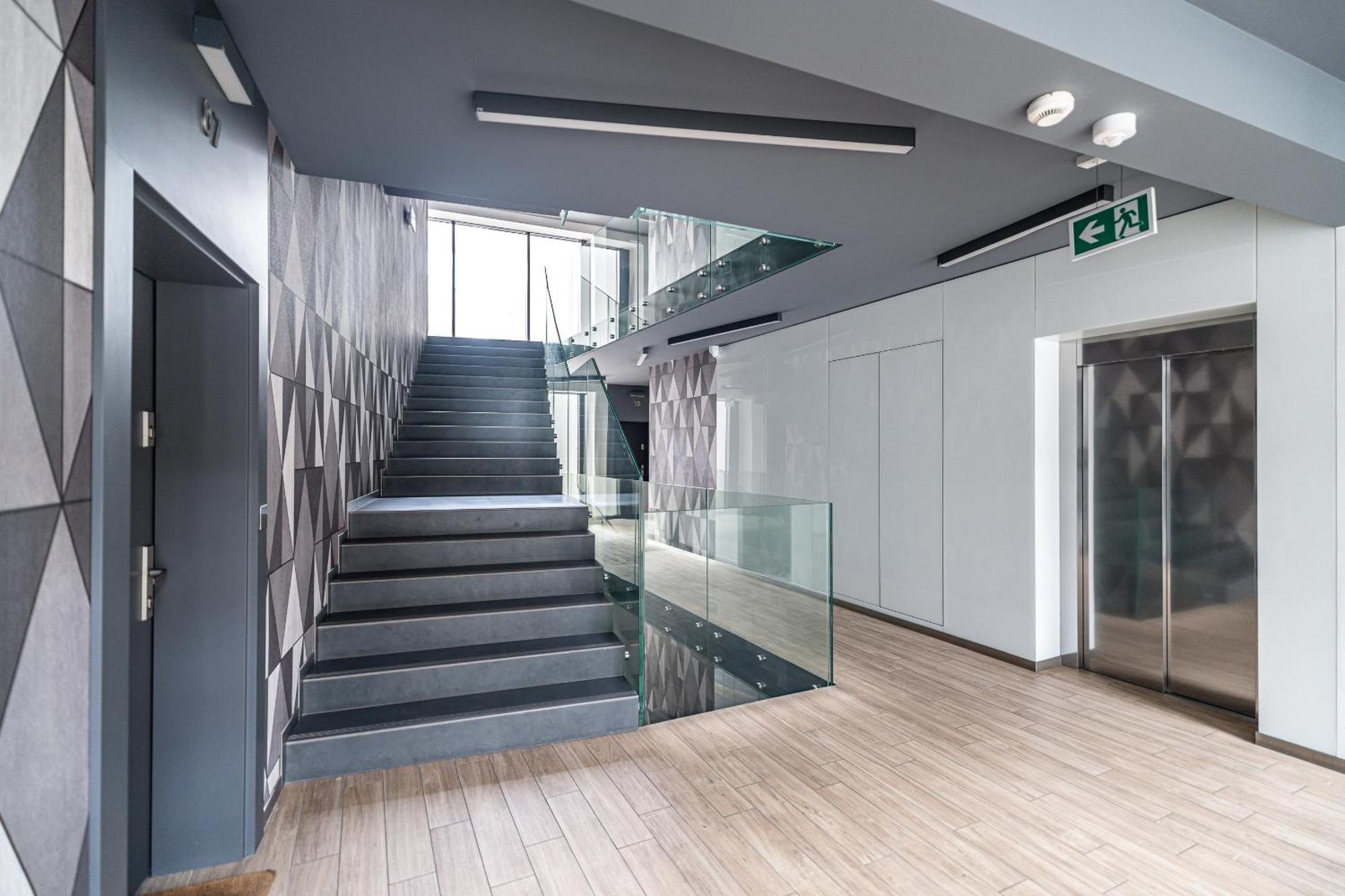 Apartamento Rentplanet - Kamienica Retmana *
