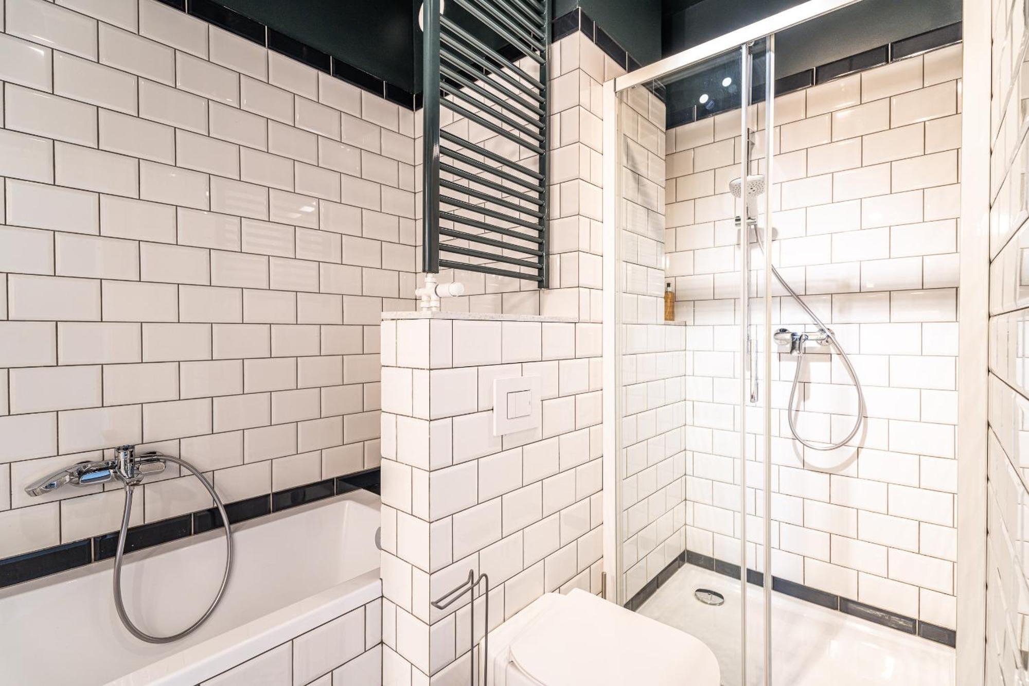 Apartamento Rentplanet - Kamienica Retmana