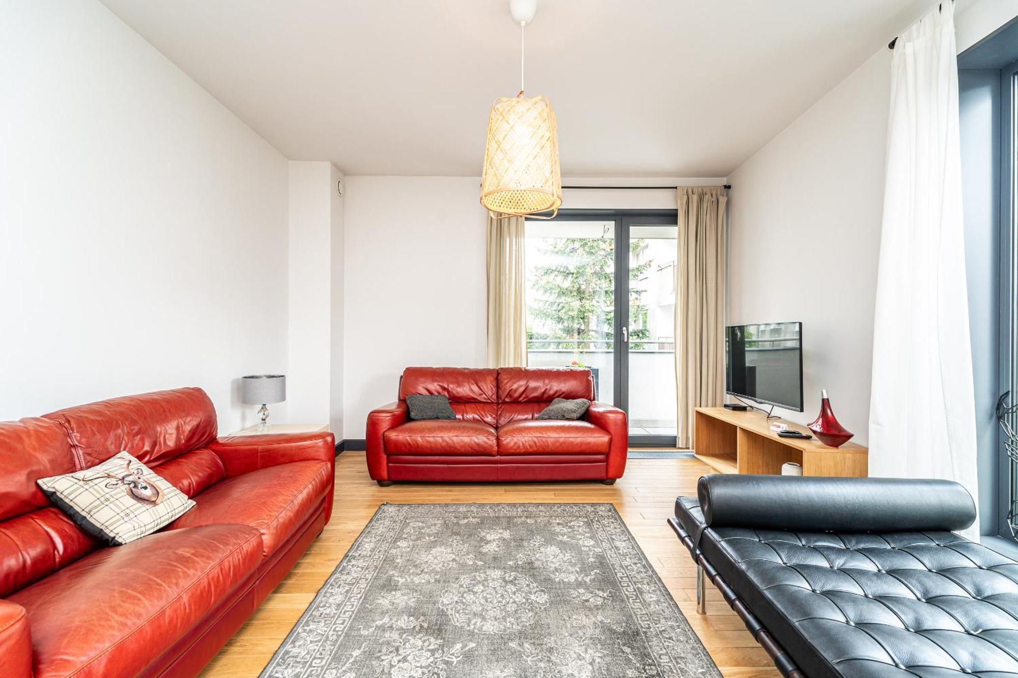 Apartamento Rentplanet - Kamienica Retmana