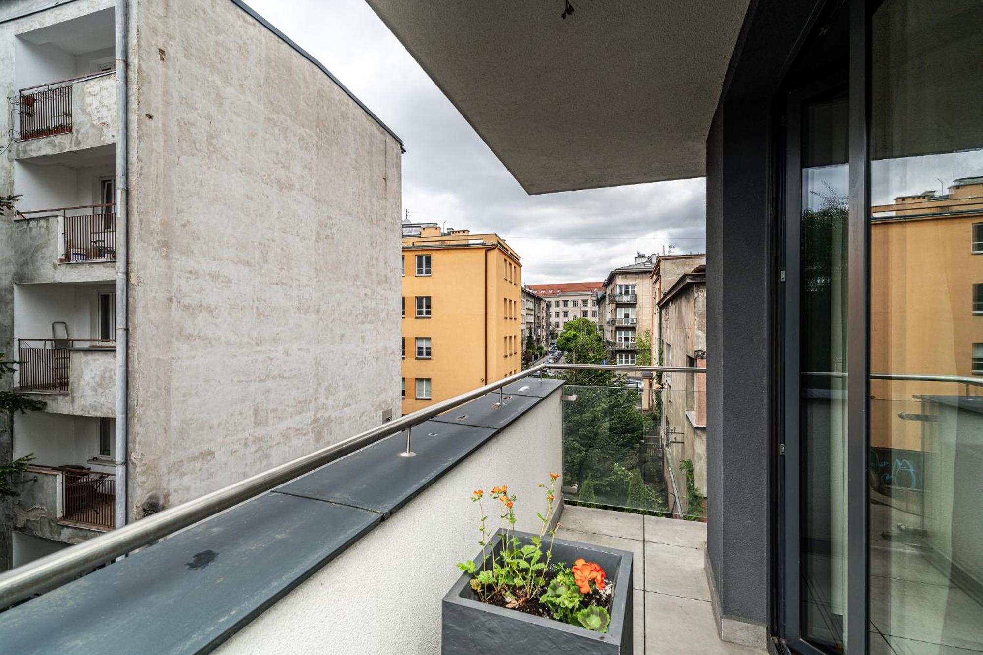 Apartamento Rentplanet - Kamienica Retmana Cracóvia