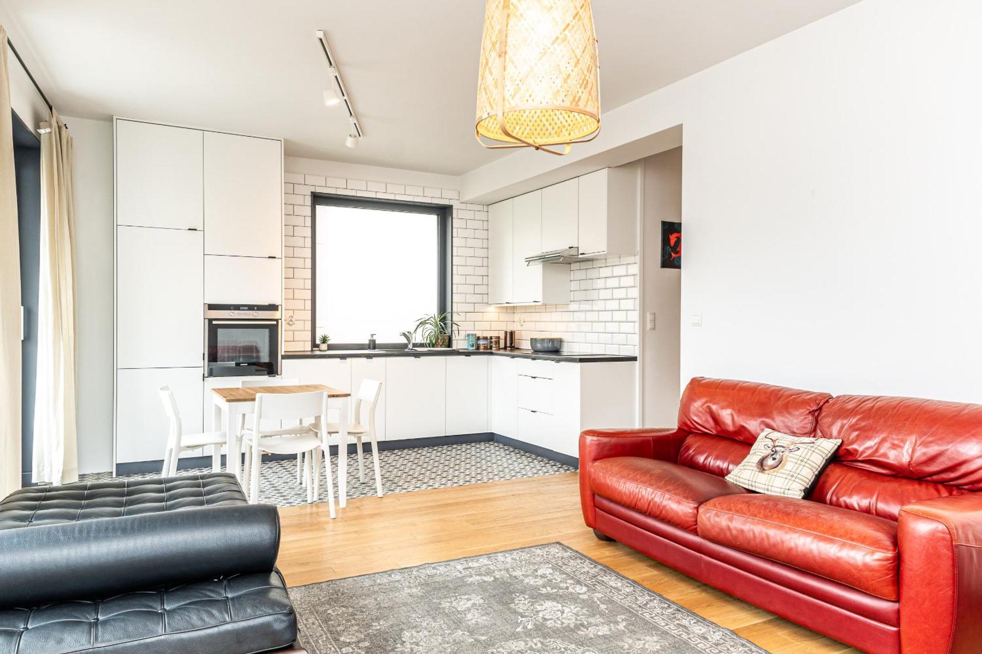 Apartamento Rentplanet - Kamienica Retmana *