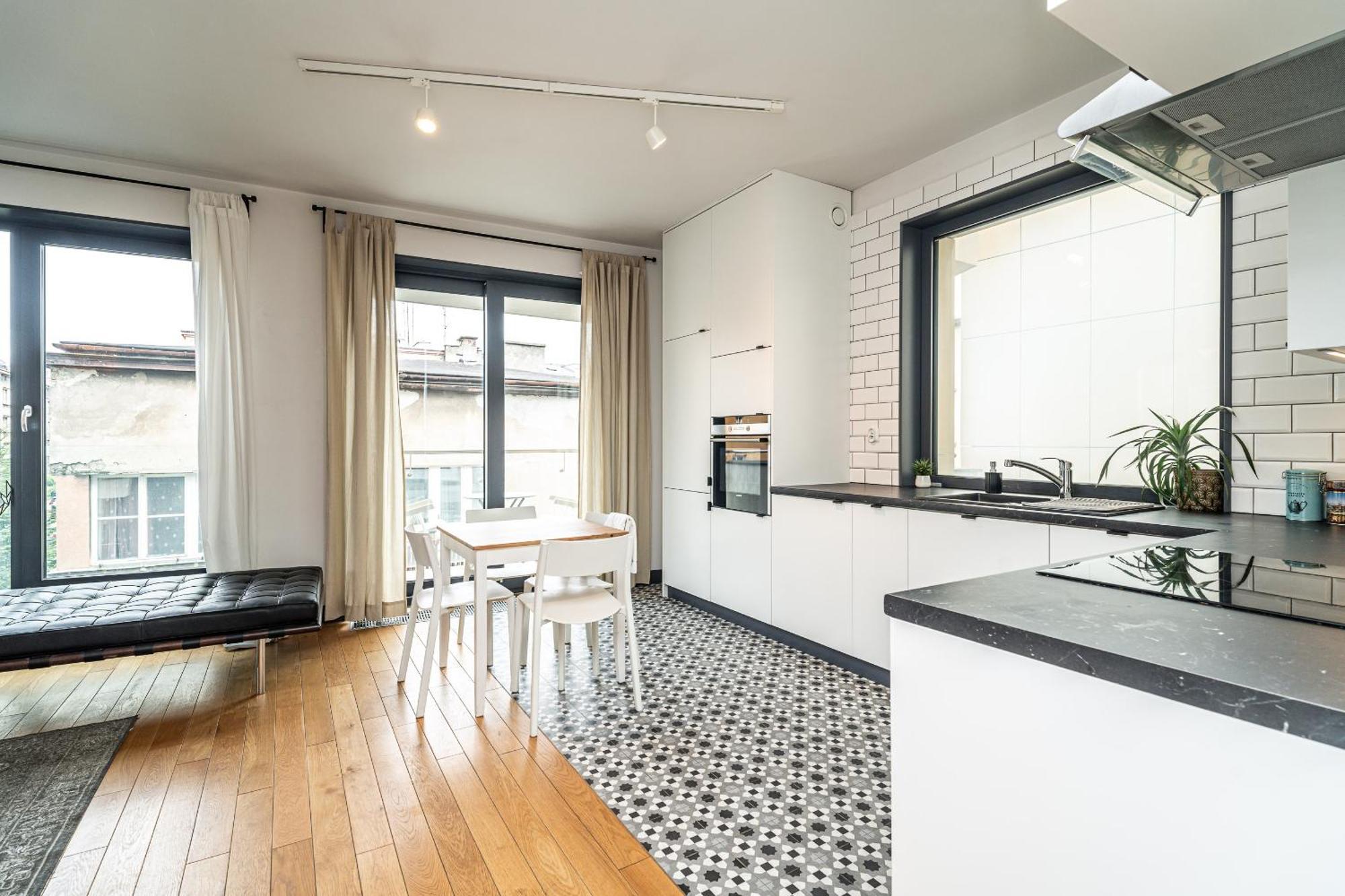 Apartamento Rentplanet - Kamienica Retmana Cracóvia