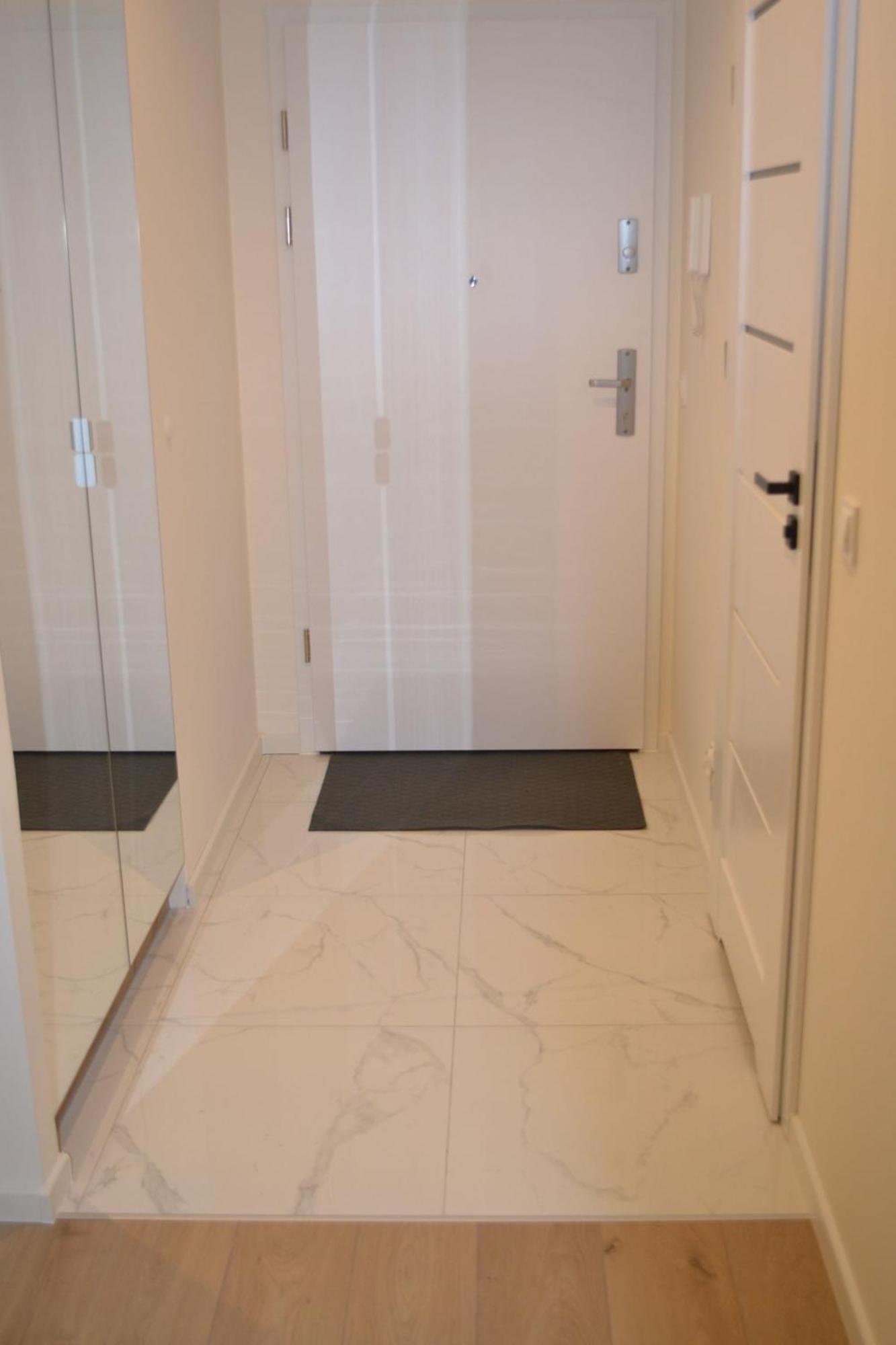 Aktorow Bronowice Apartamento Cracóvia