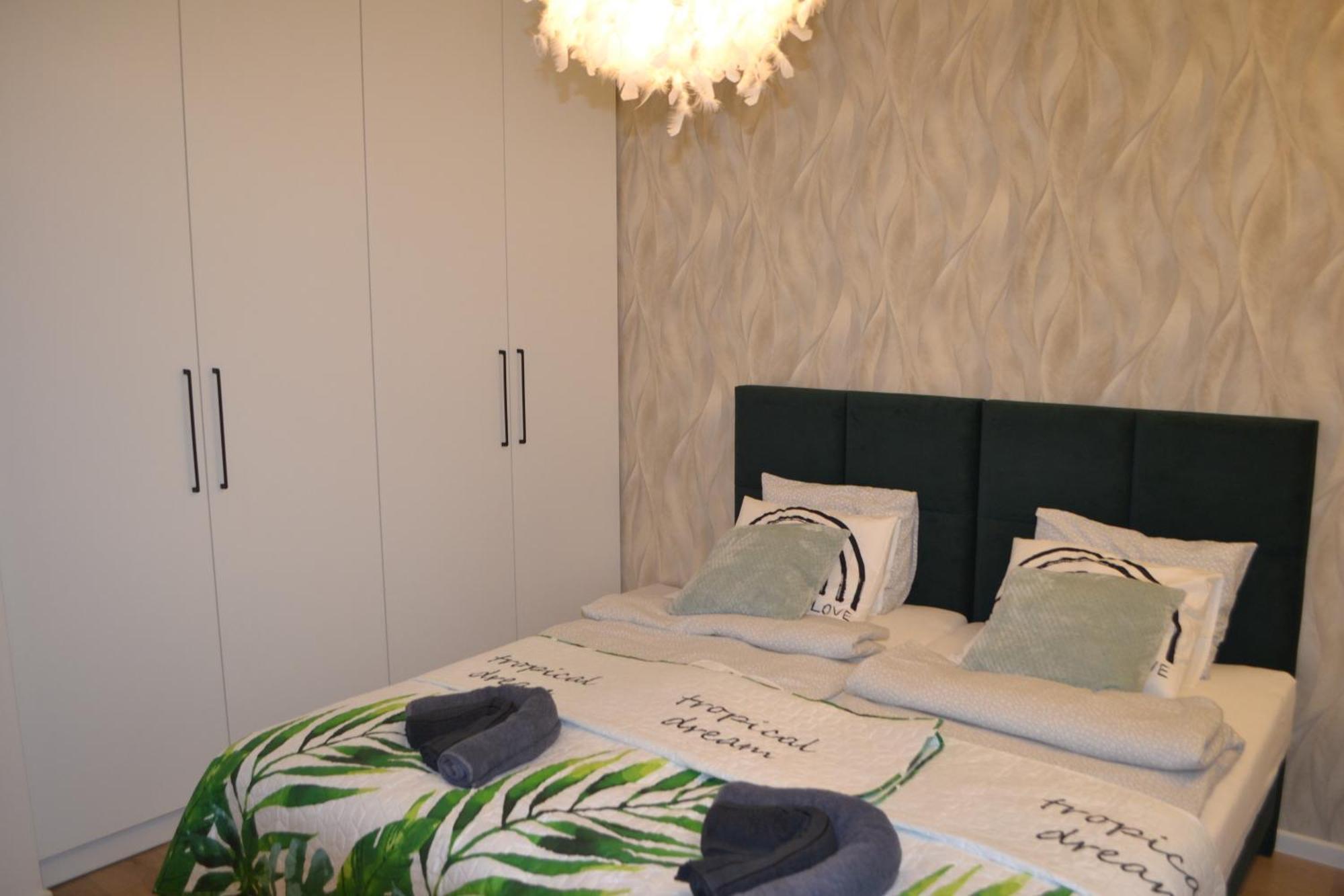 Apartamento Aktorow Bronowice Cracóvia