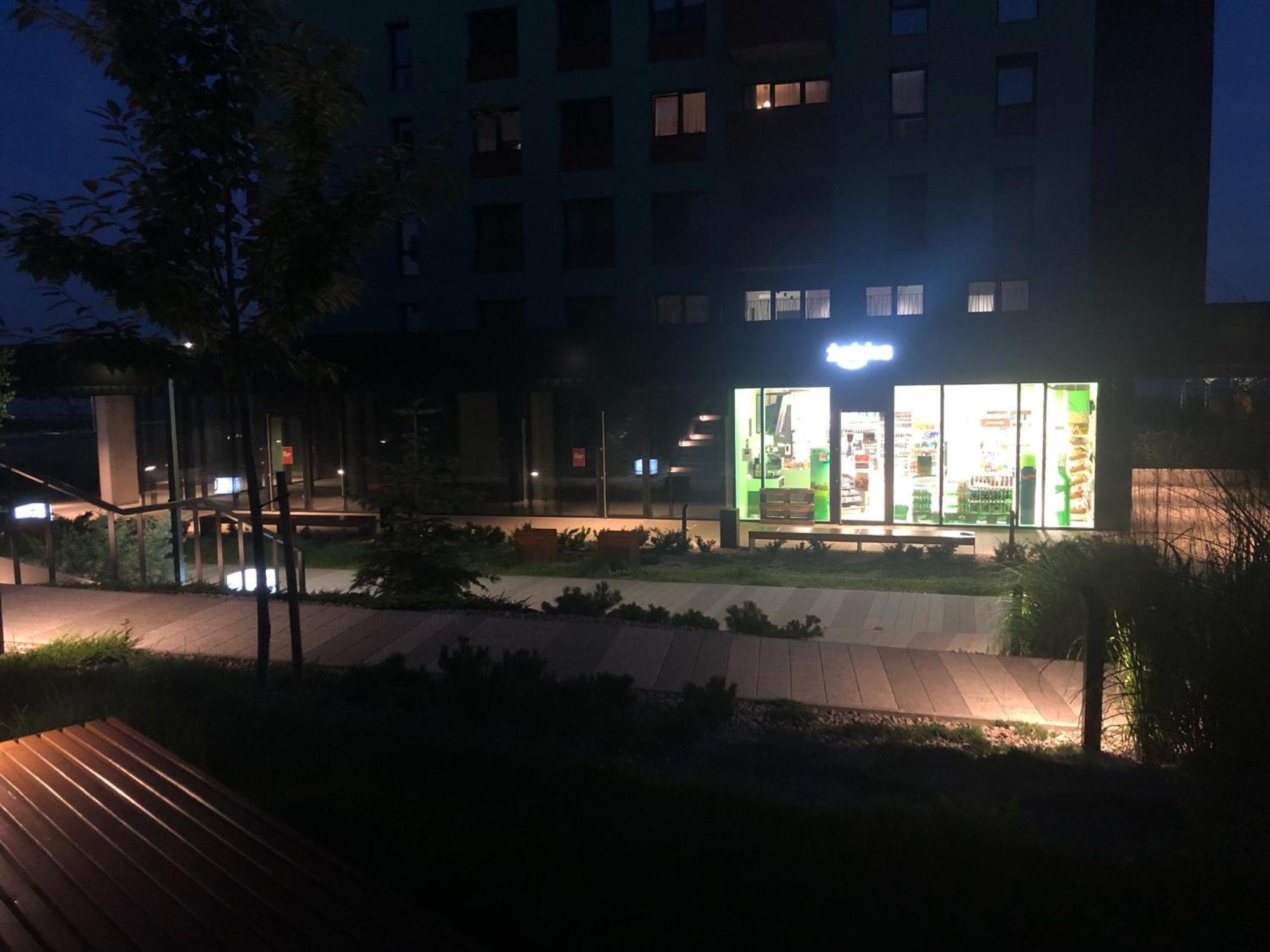 Apartamento Aktorow Bronowice *