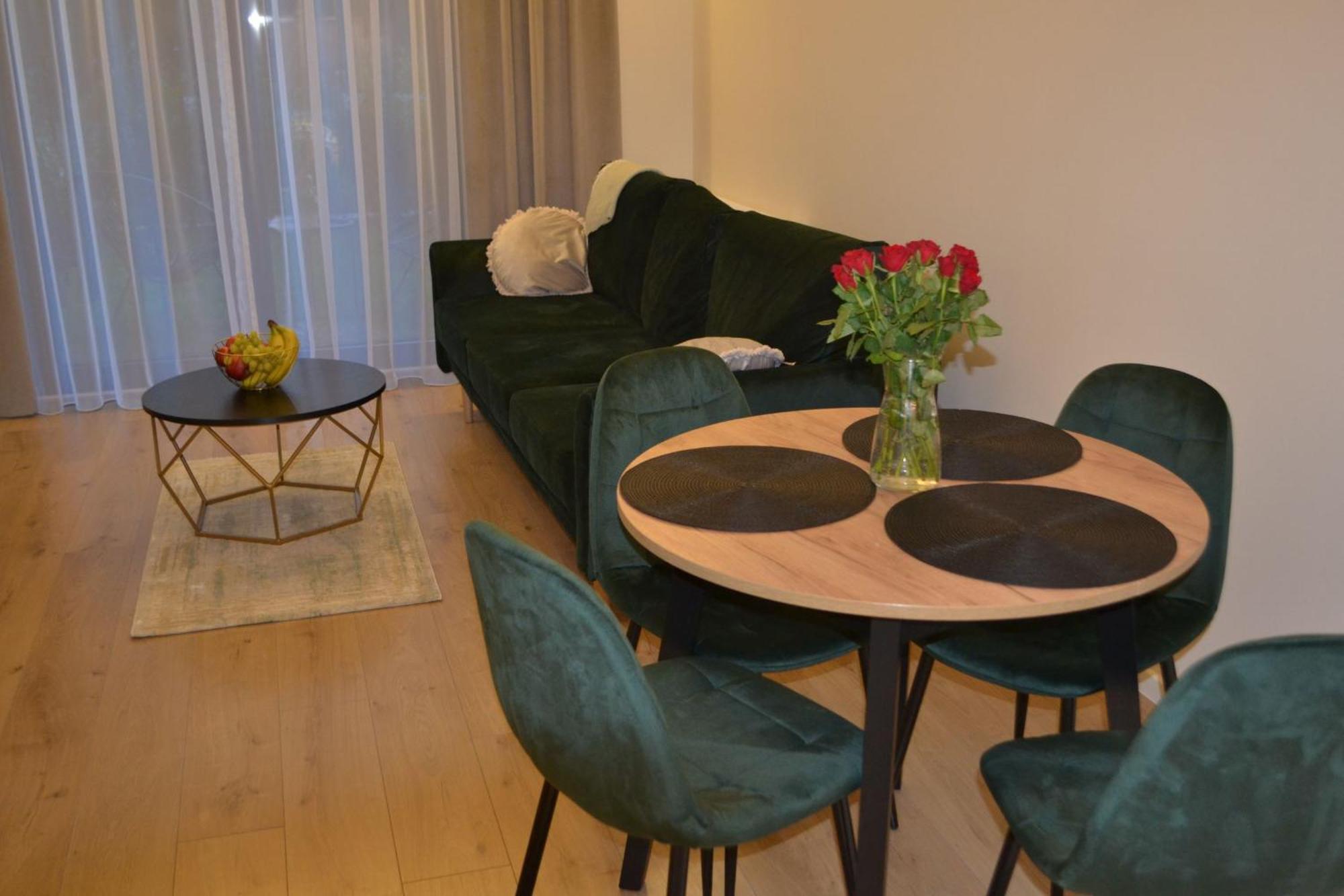 Apartamento Aktorow Bronowice Cracóvia