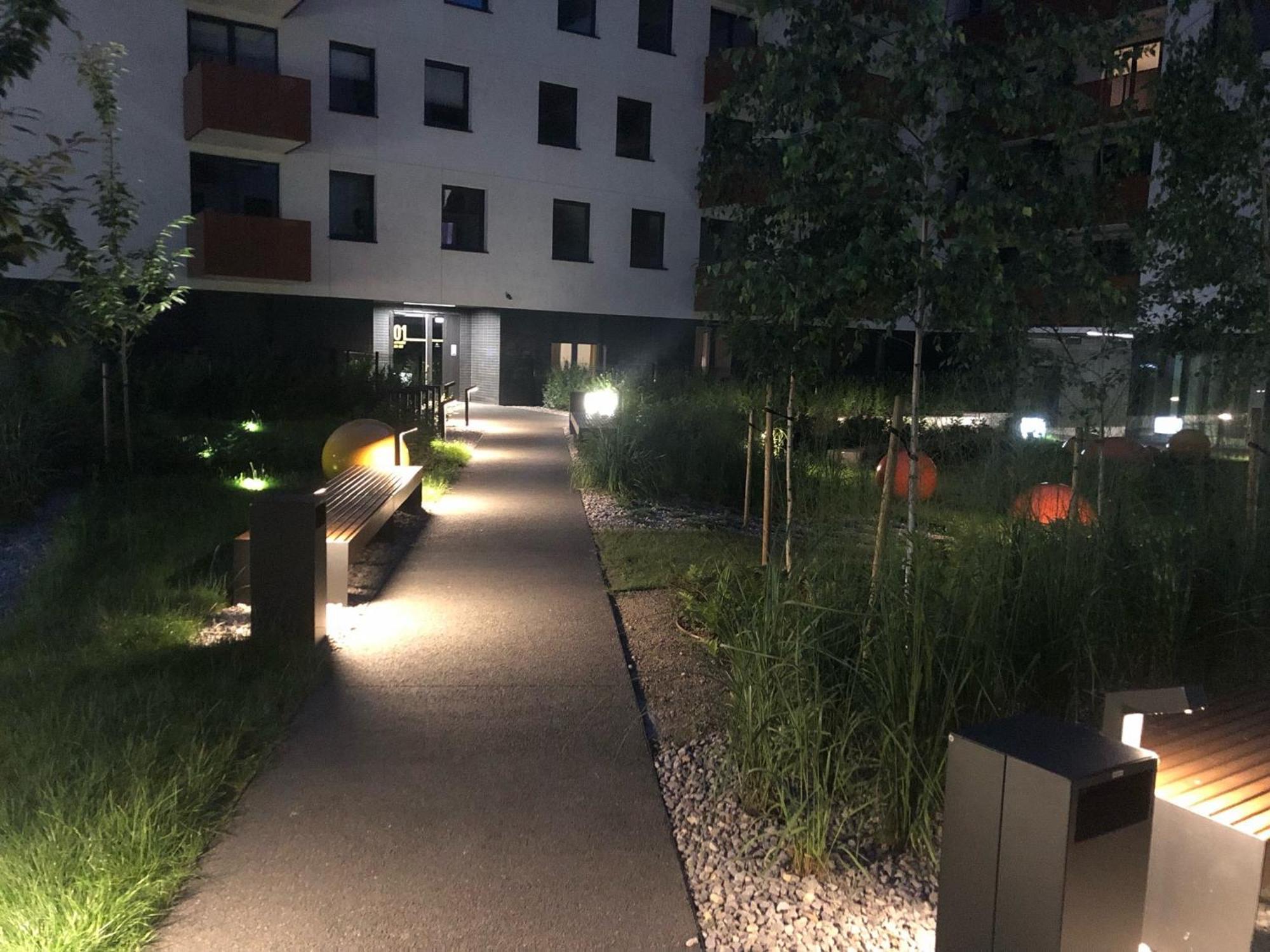 Apartamento Aktorow Bronowice Cracóvia