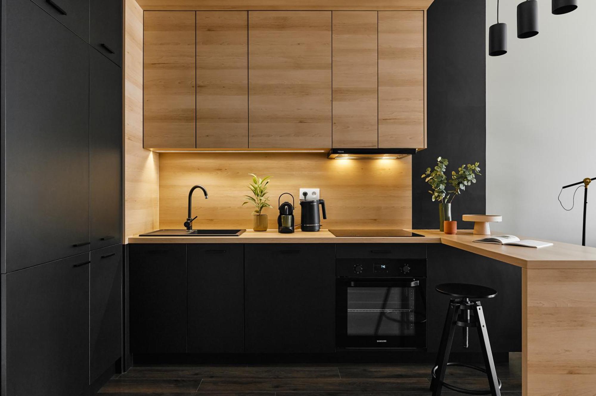 Cracow Palm Apartamento