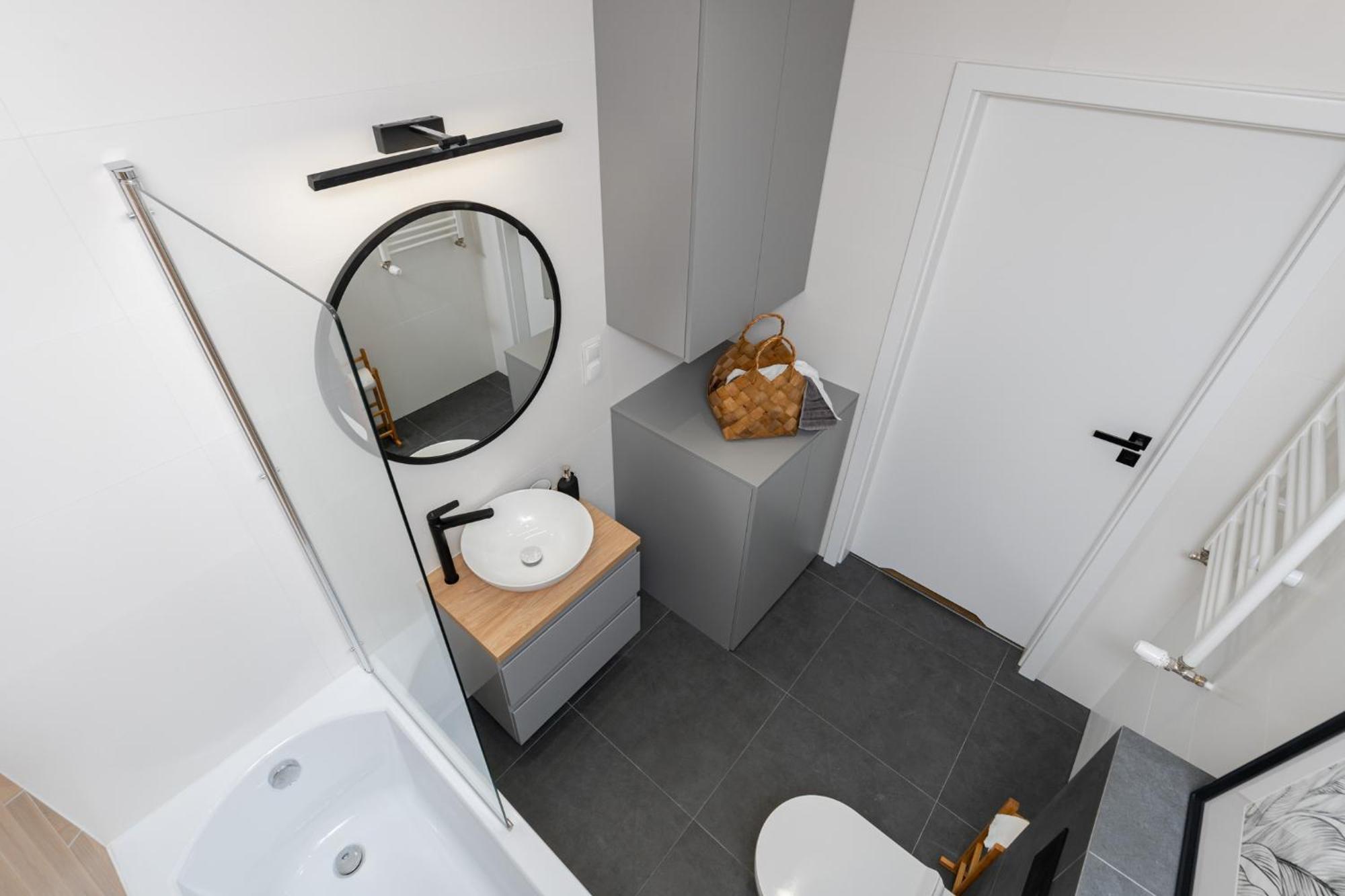 Apartament Rentplanet - Prandoty Kraków