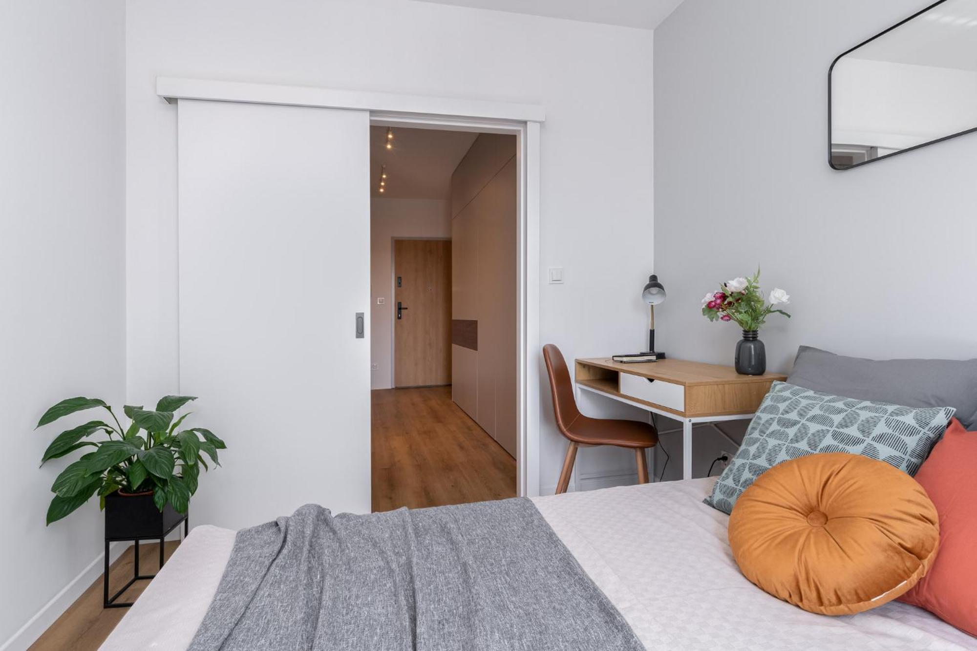 Rentplanet - Prandoty Apartament Kraków