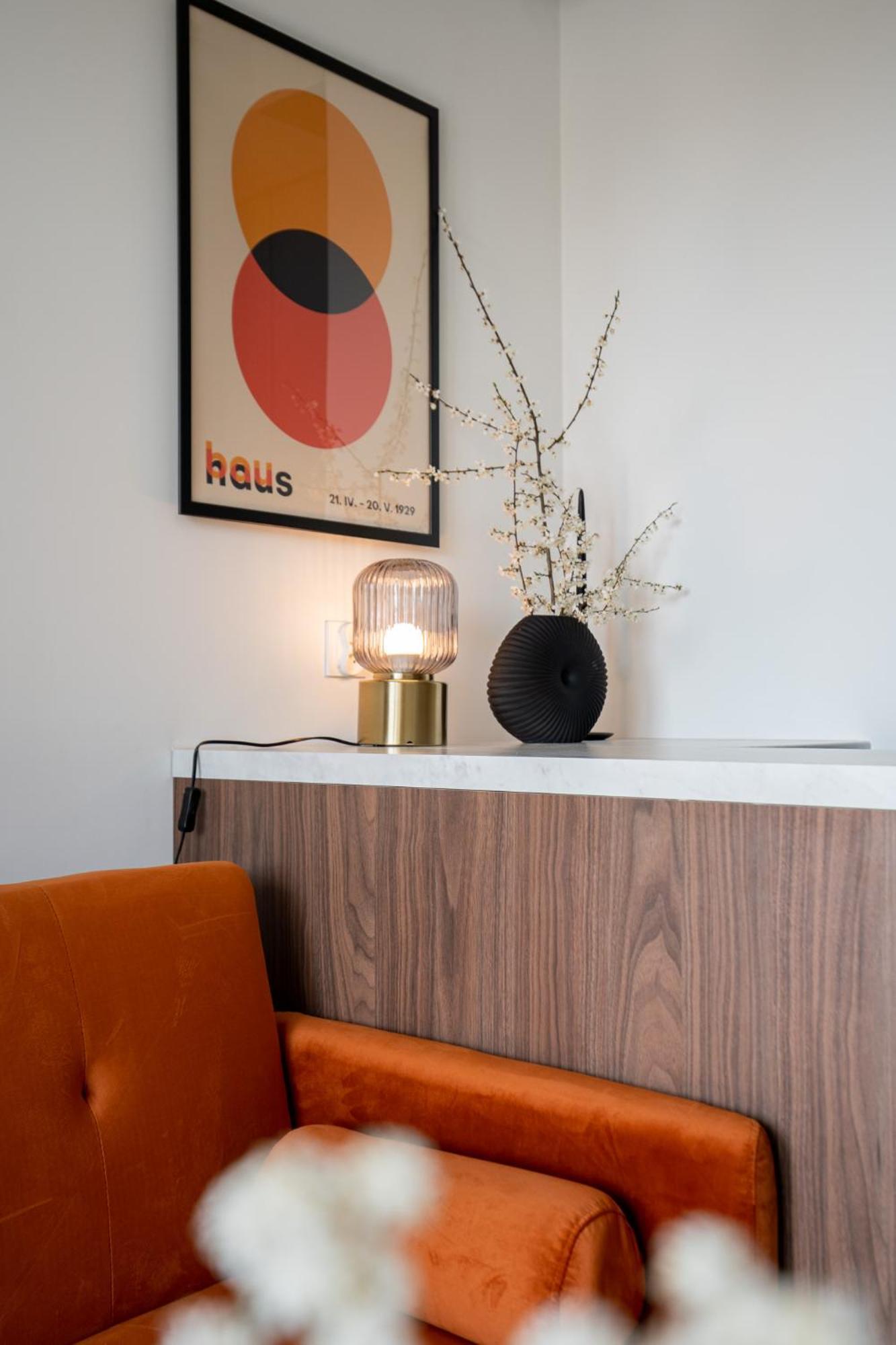 Apartament Rentplanet - Prandoty