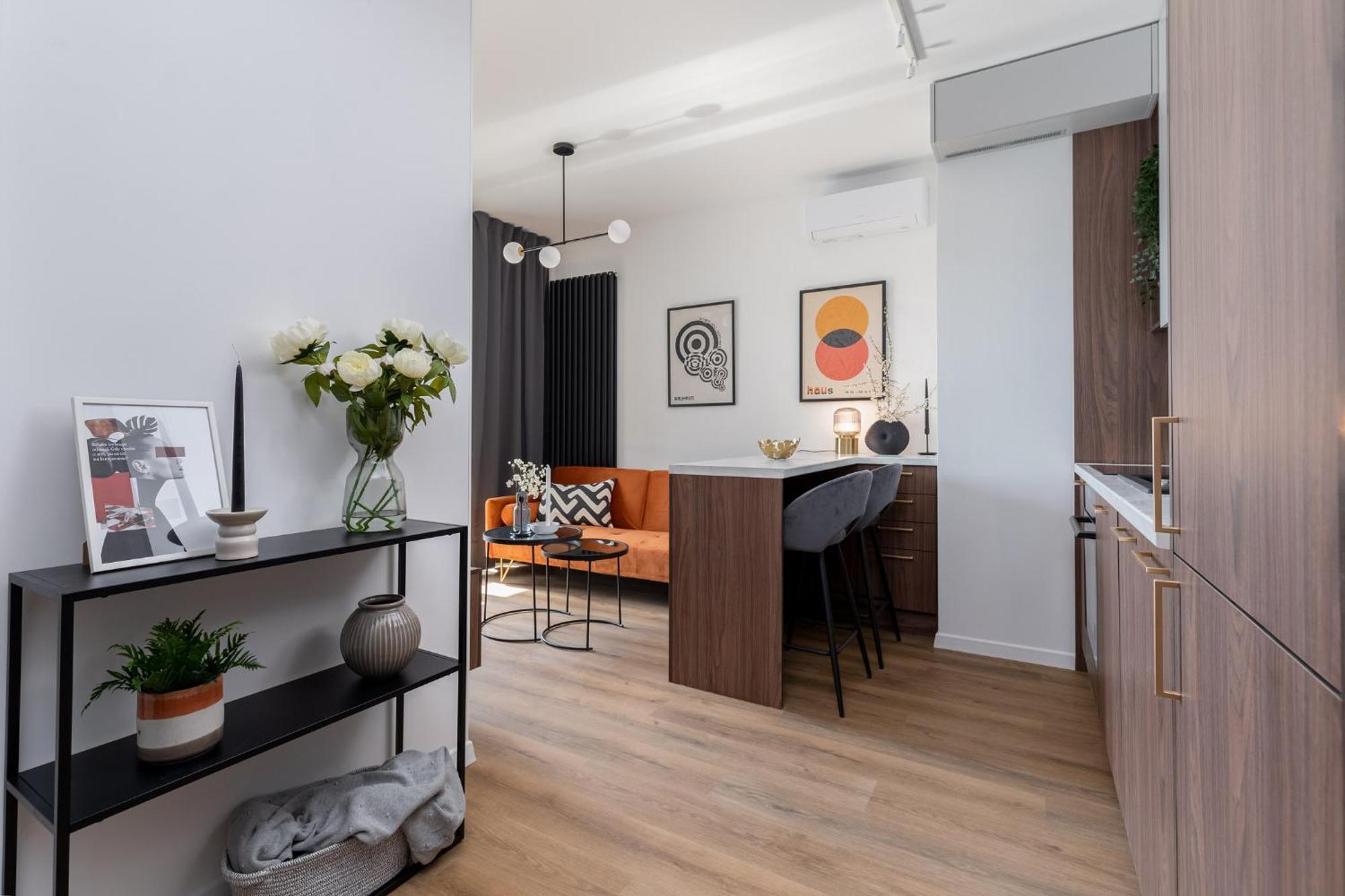Rentplanet - Prandoty Apartament Kraków