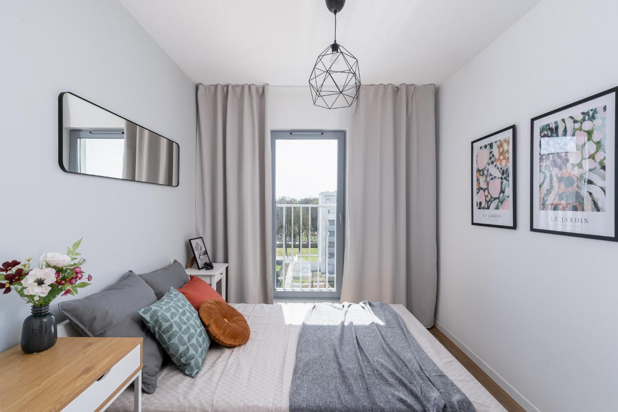 Rentplanet - Prandoty Apartament